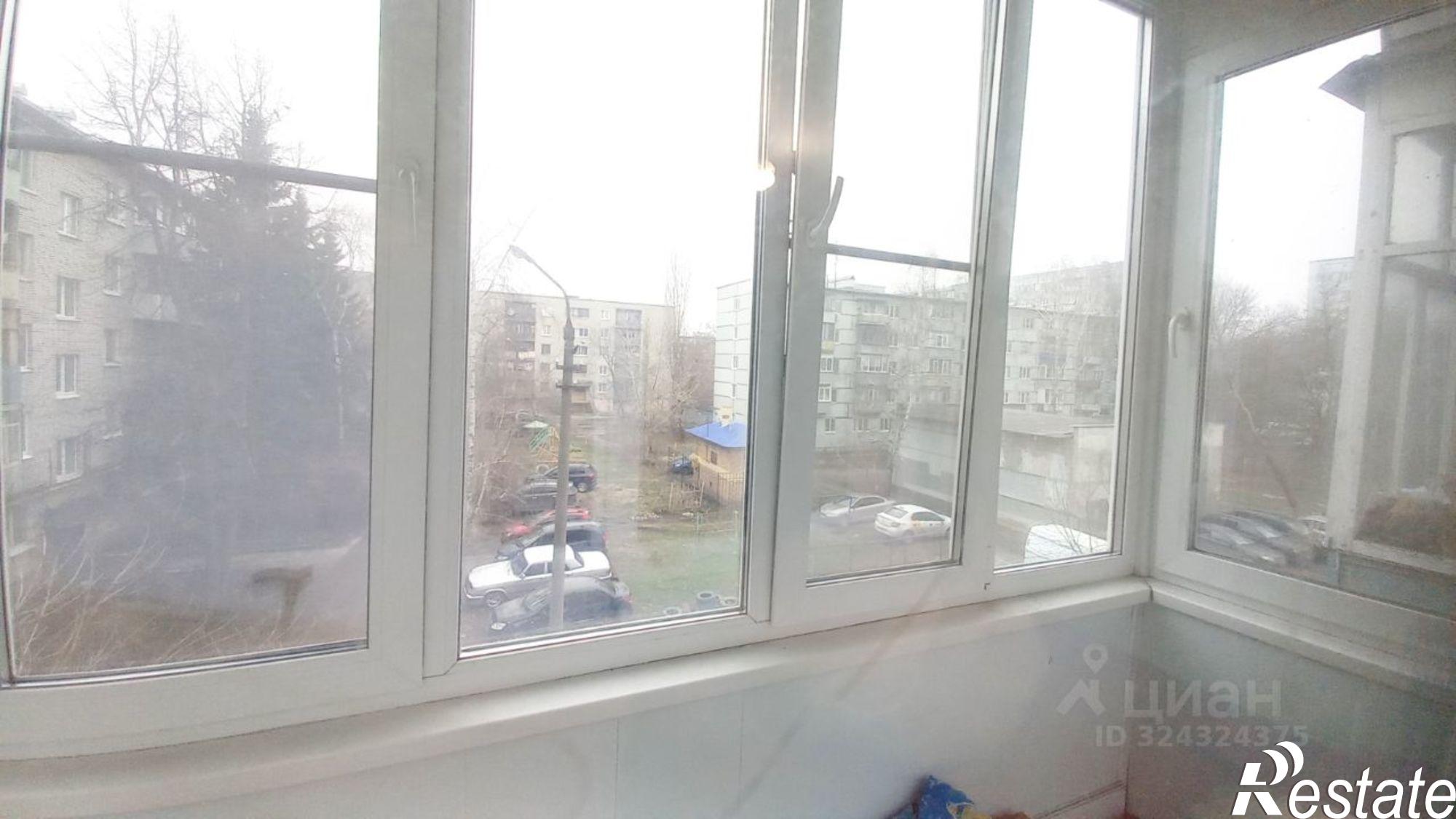 Сдать квартиру за 22 000 рублей на Фабричная улица, 4