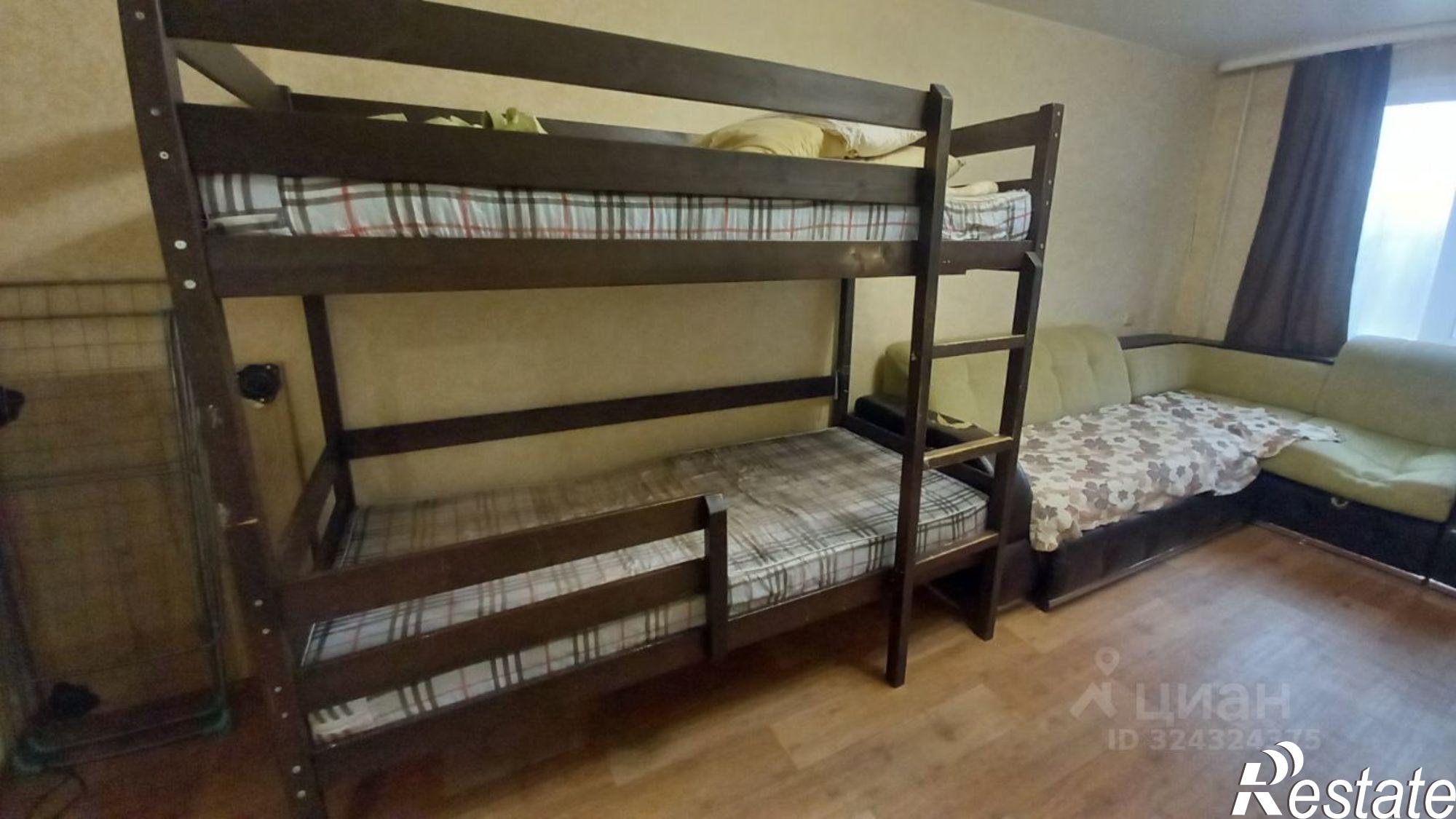 Сдать квартиру за 22 000 рублей на Фабричная улица, 4