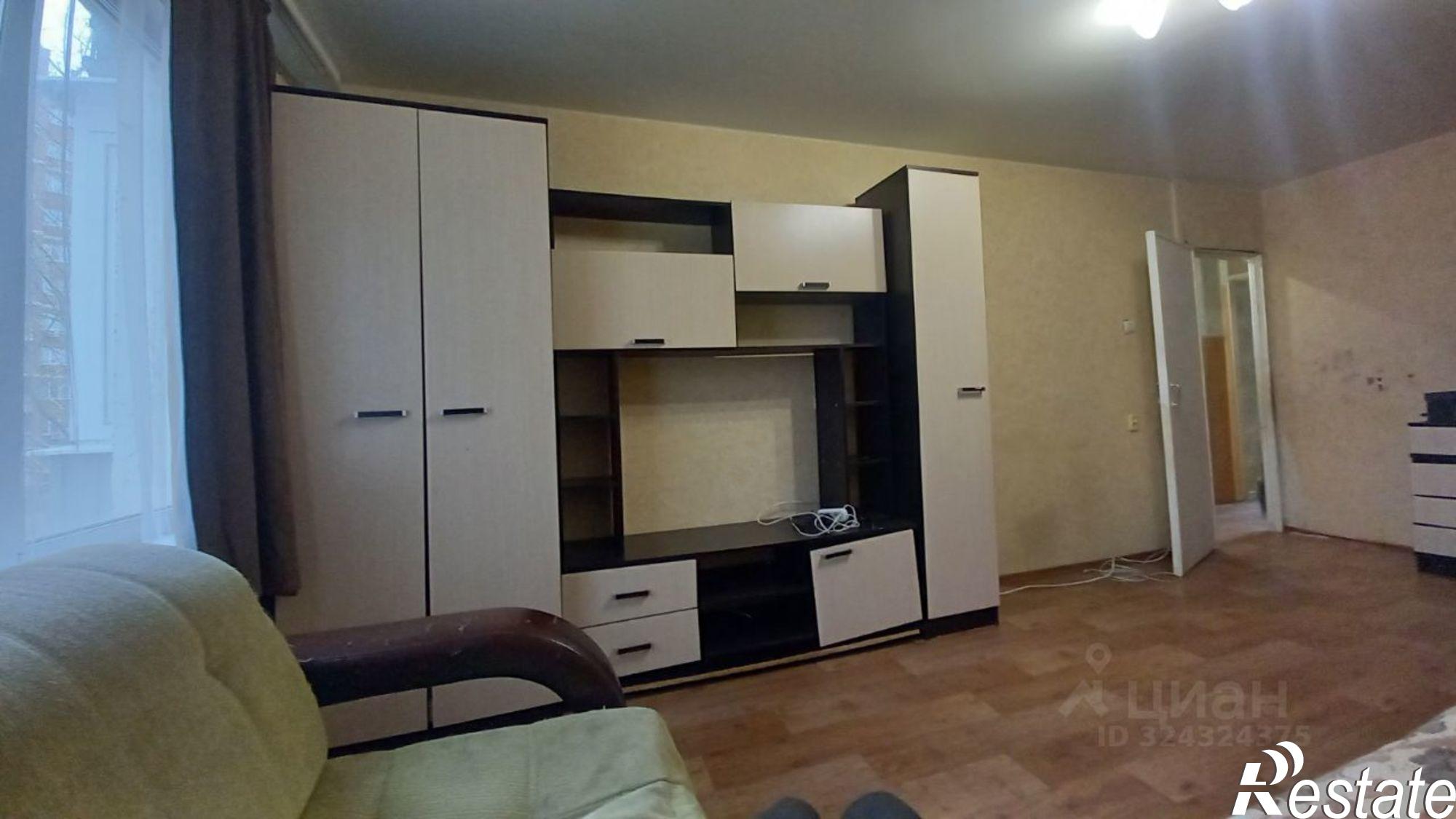 Сдать квартиру за 22 000 рублей на Фабричная улица, 4