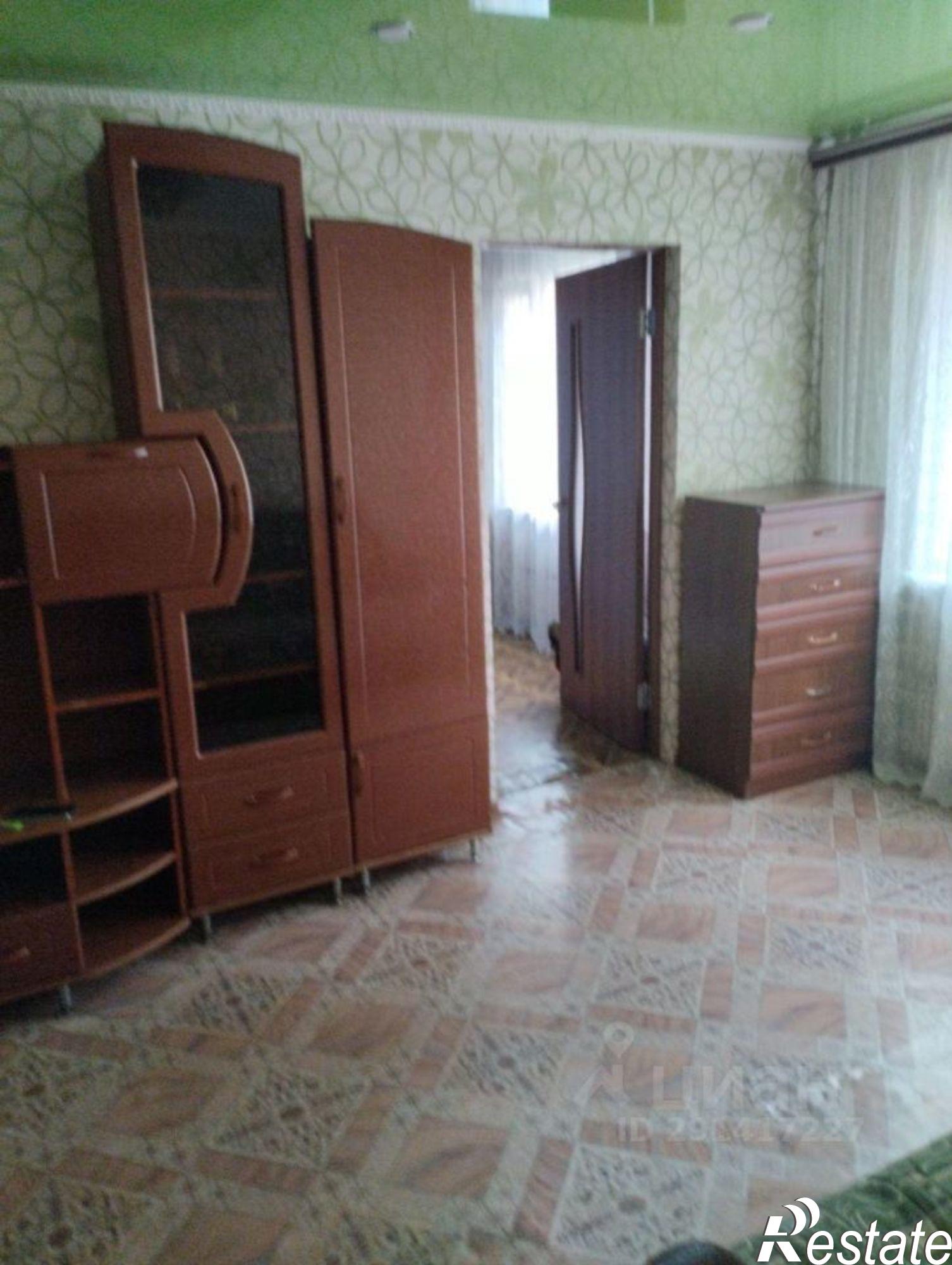 Сдать квартиру за 20 000 рублей на ул Кулакова, 11