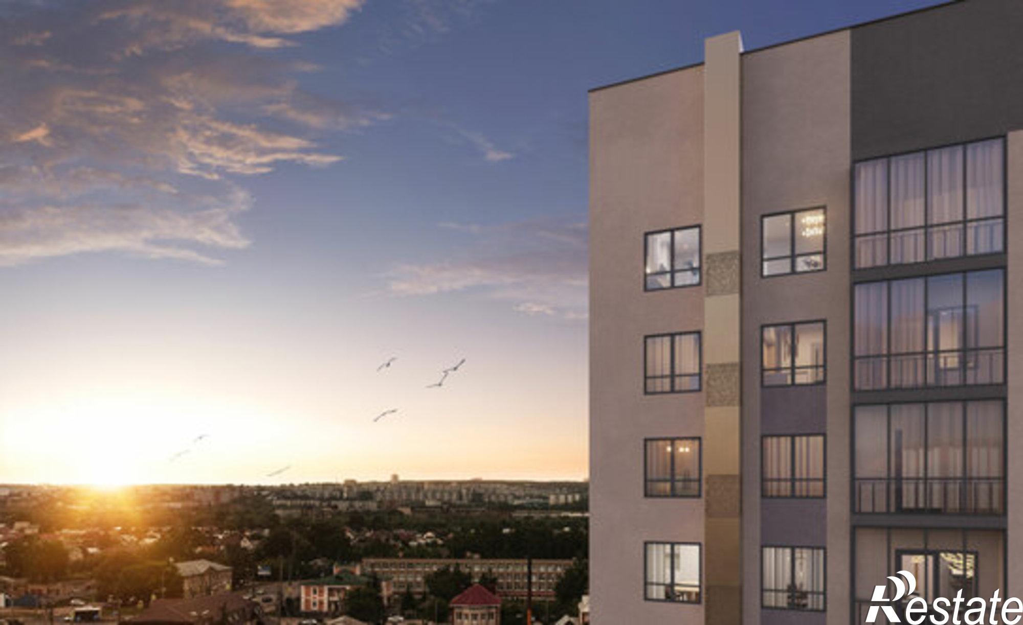 Купить квартиру за 6 379 340 рублей на ул Колышлейская, 7