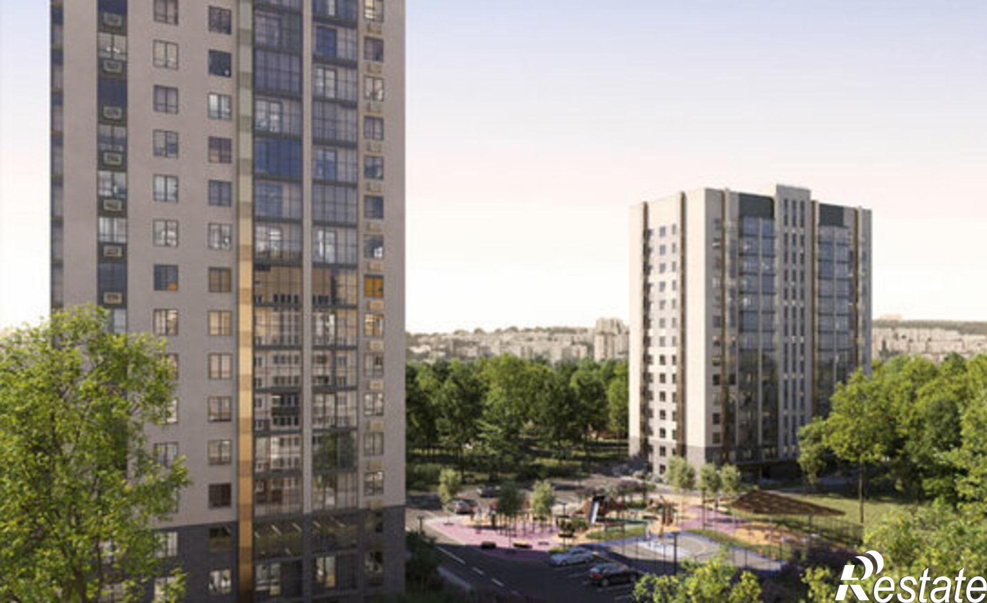 Купить квартиру за 6 041 200 рублей на ул Колышлейская, 7