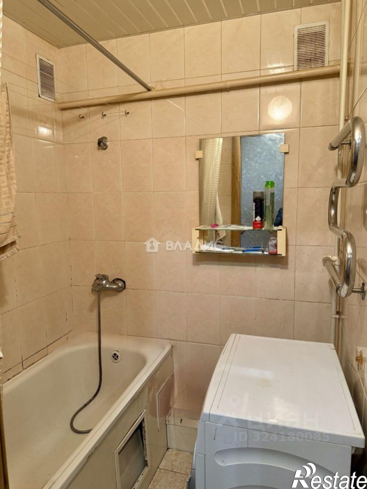 Купить квартиру за 3 000 000 рублей на Военный г-к, 149