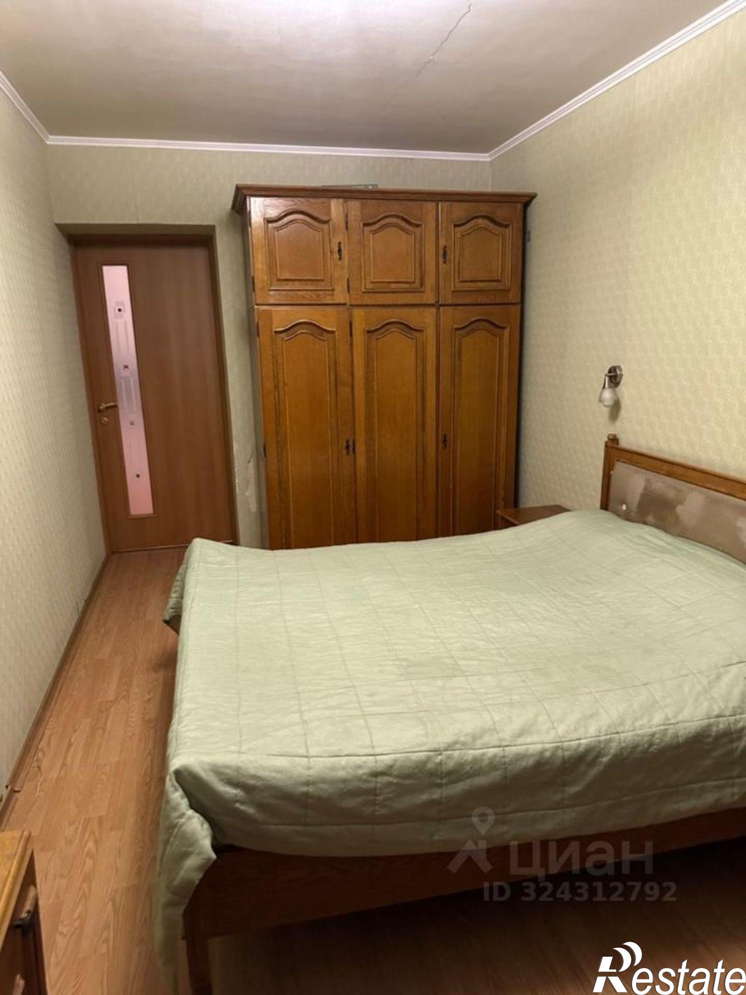 Купить квартиру за 7 400 000 рублей на ул Калинина, 61