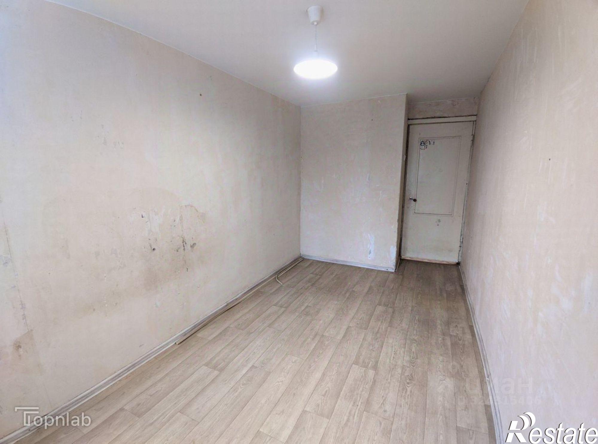 Купить квартиру за 3 750 000 рублей на пр-кт Победы, 12 А