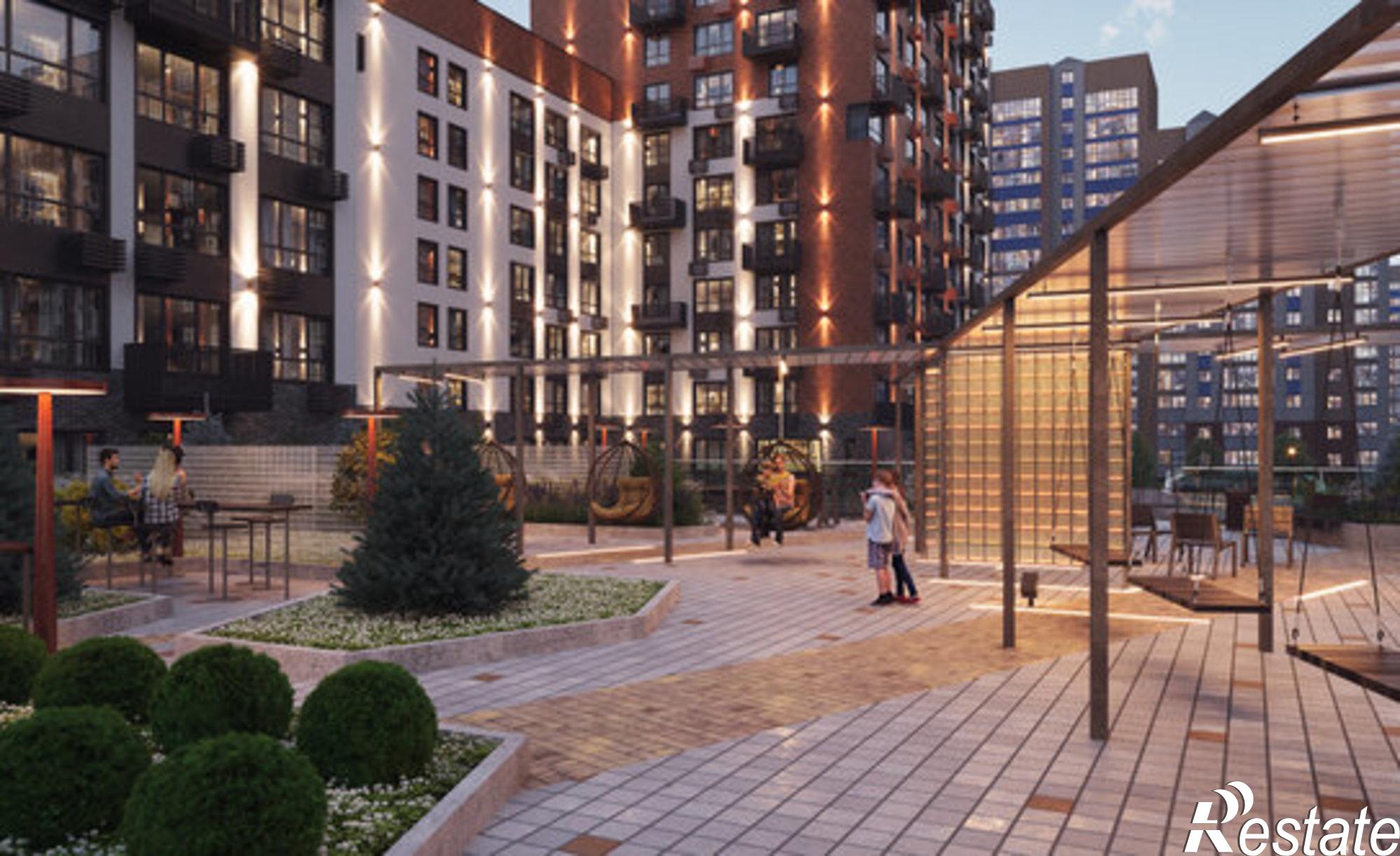 Купить квартиру за 8 627 300 рублей на ул Бородина, 2А