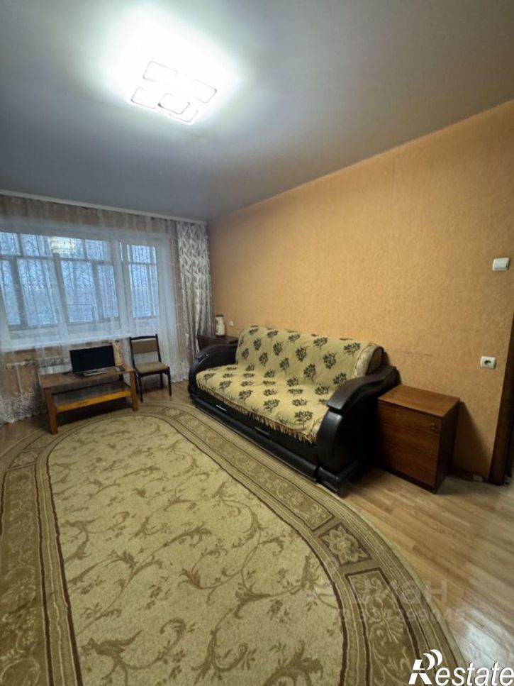 1-комн квартира ул Лядова, 2,  д. 2