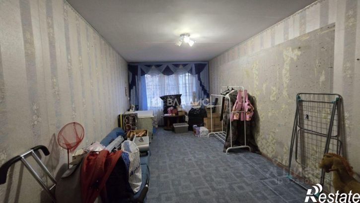 5-комн квартира ул Бородина, 21,  д. 21