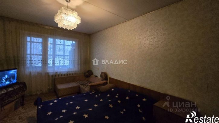 5-комн квартира ул Бородина, 21,  д. 21