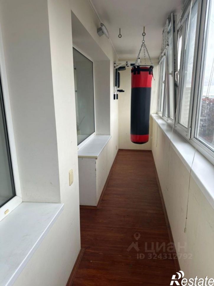 2-комн квартира ул Калинина, 61,  д. 61