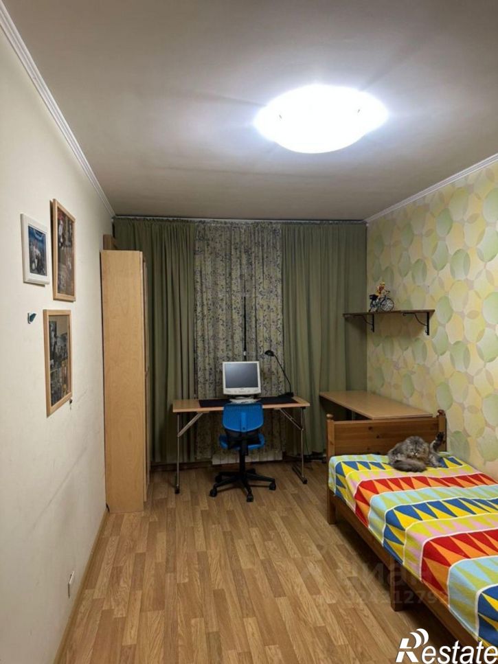 2-комн квартира ул Калинина, 61,  д. 61