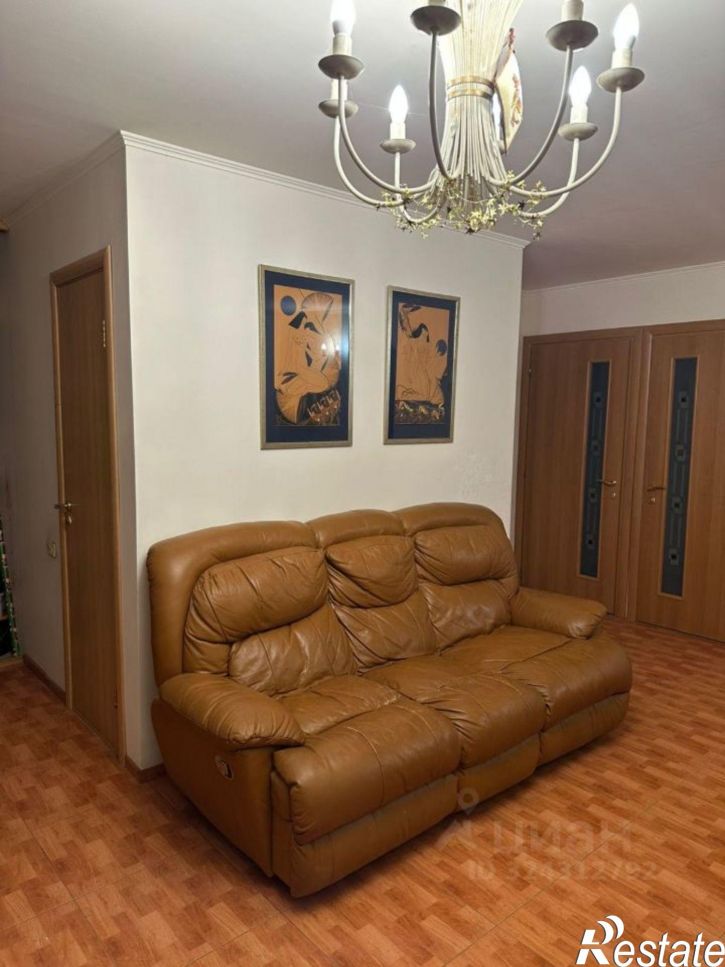 2-комн квартира ул Калинина, 61,  д. 61