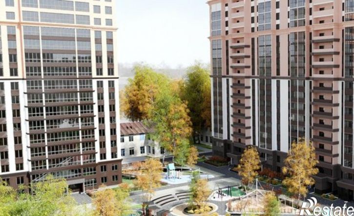 2-комн квартира ул Крупской, 6,  д. 6