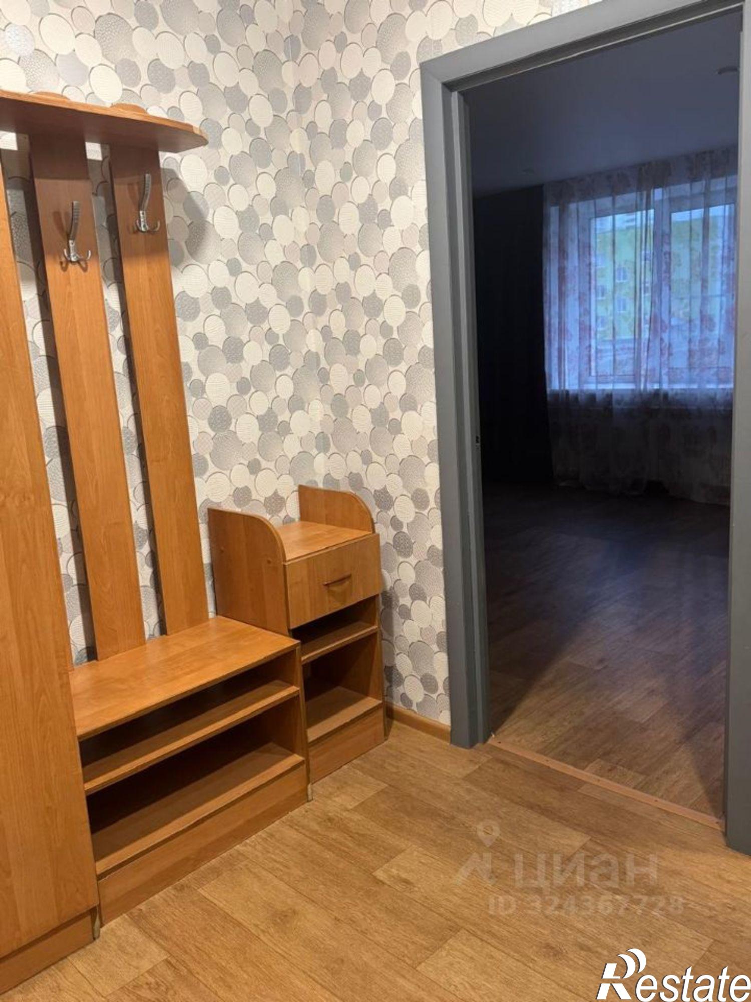 Сдать квартиру за 15 000 рублей на ул 65-летия Победы, 9