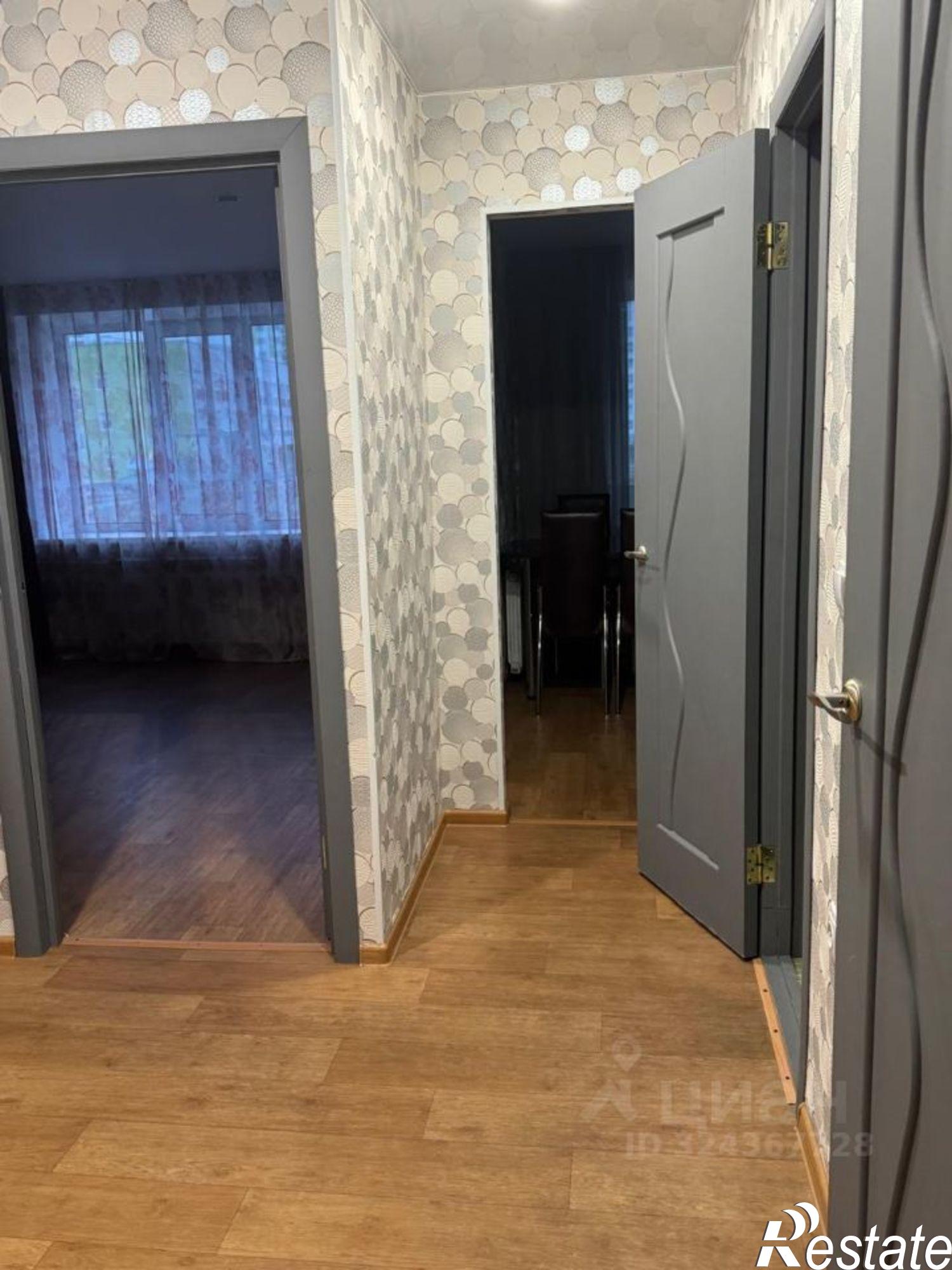 Сдать квартиру за 15 000 рублей на ул 65-летия Победы, 9