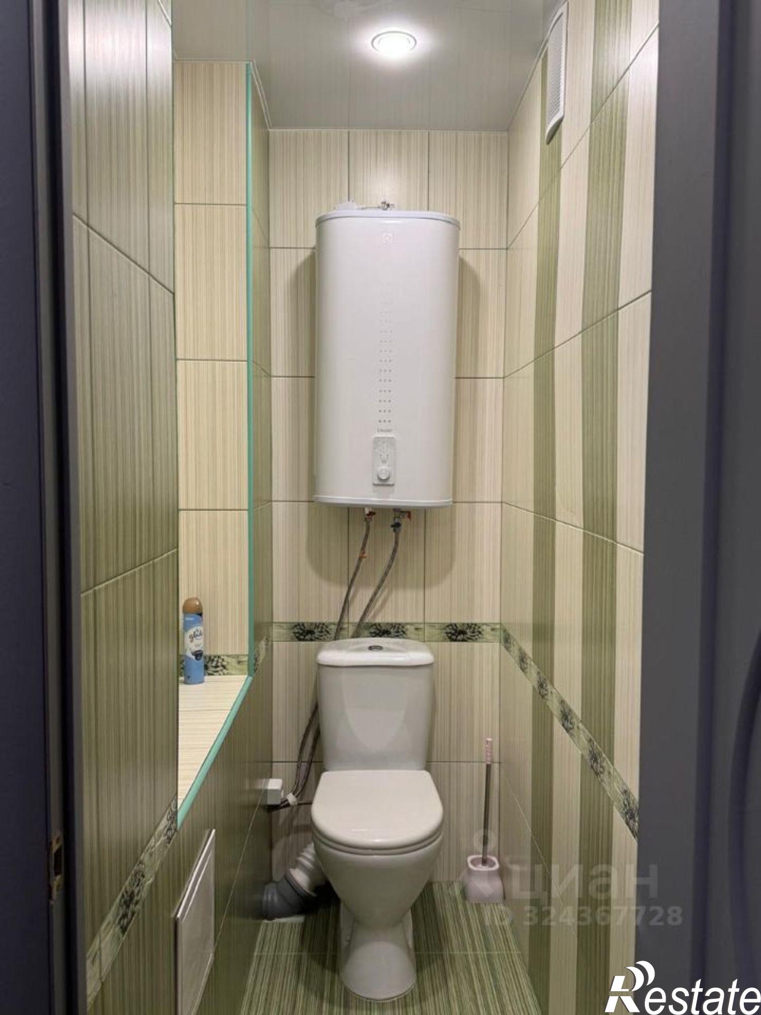 Сдать квартиру за 15 000 рублей на ул 65-летия Победы, 9