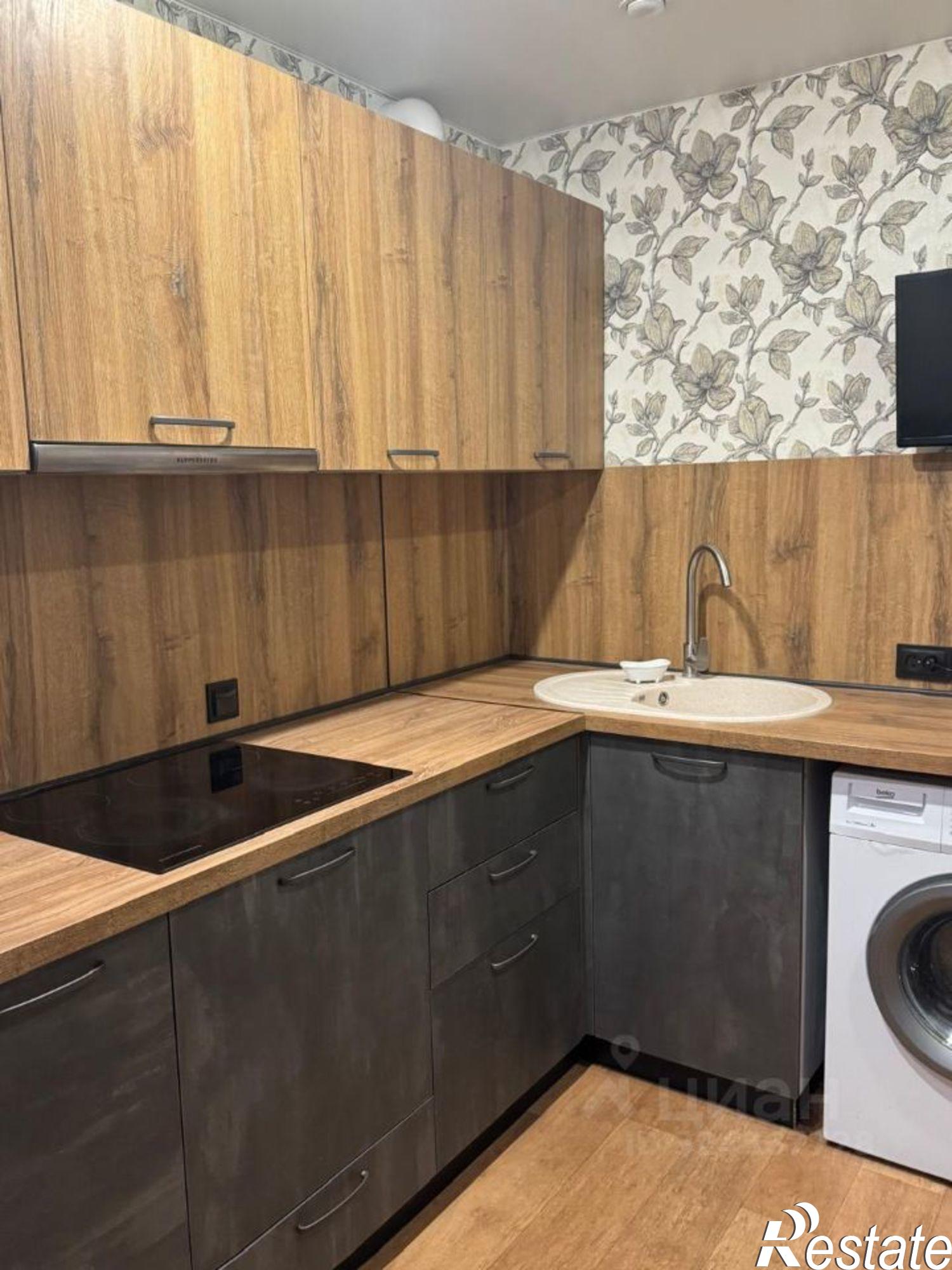 Сдать квартиру за 15 000 рублей на ул 65-летия Победы, 9