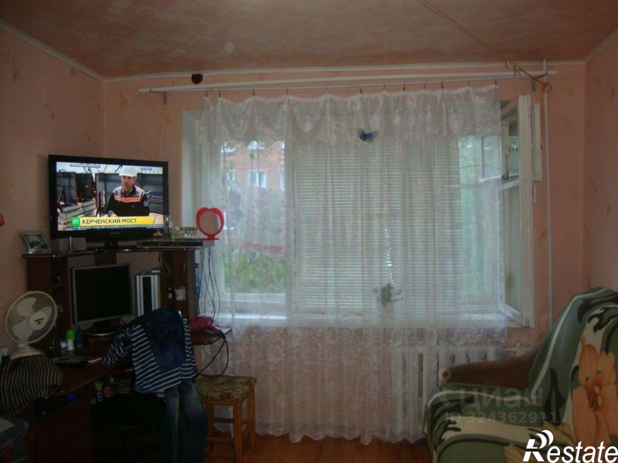 Купить комнату за 760 000 рублей на ул Германа Титова, 14