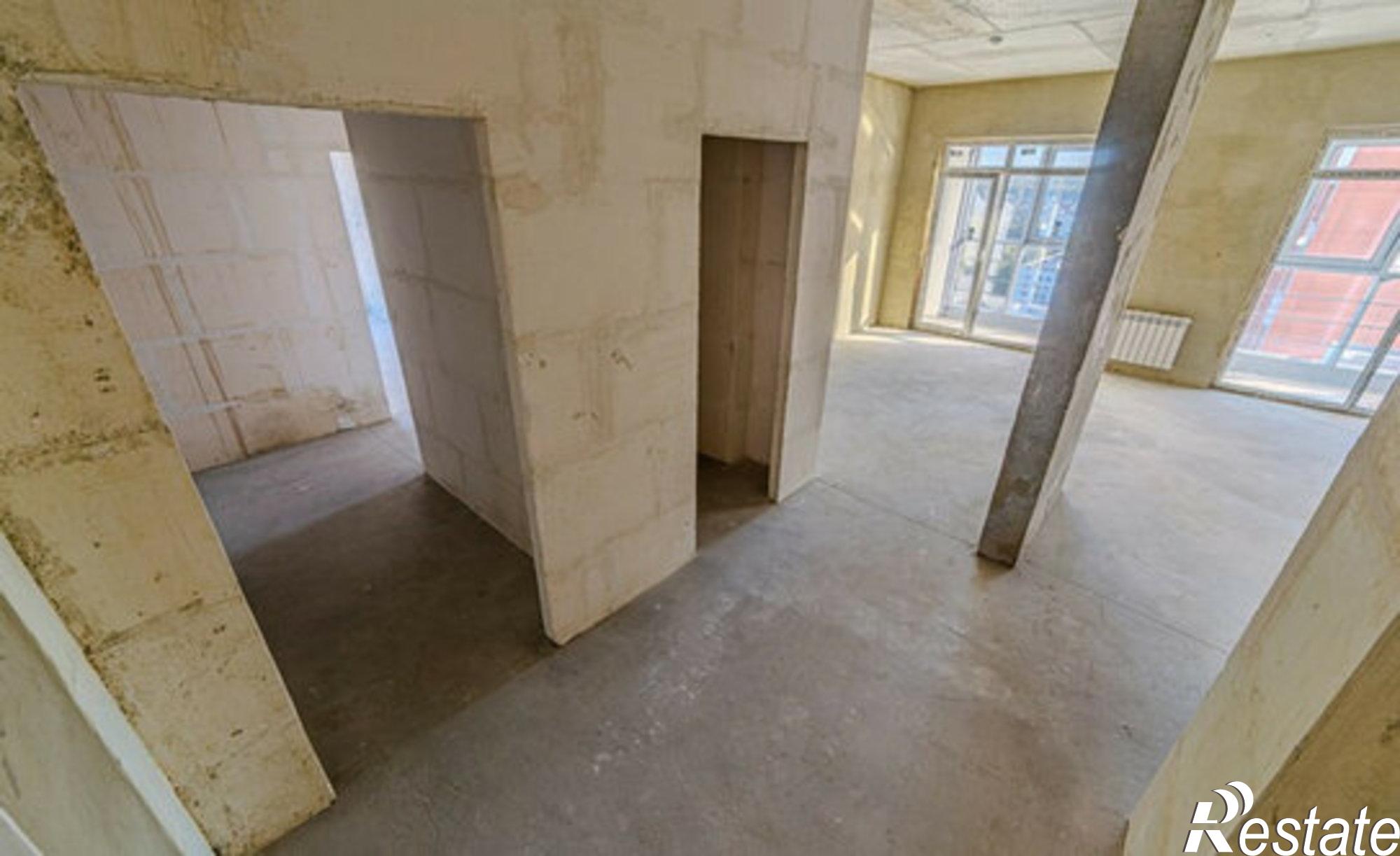 Купить квартиру за 13 500 000 рублей на ул Бородина, 43