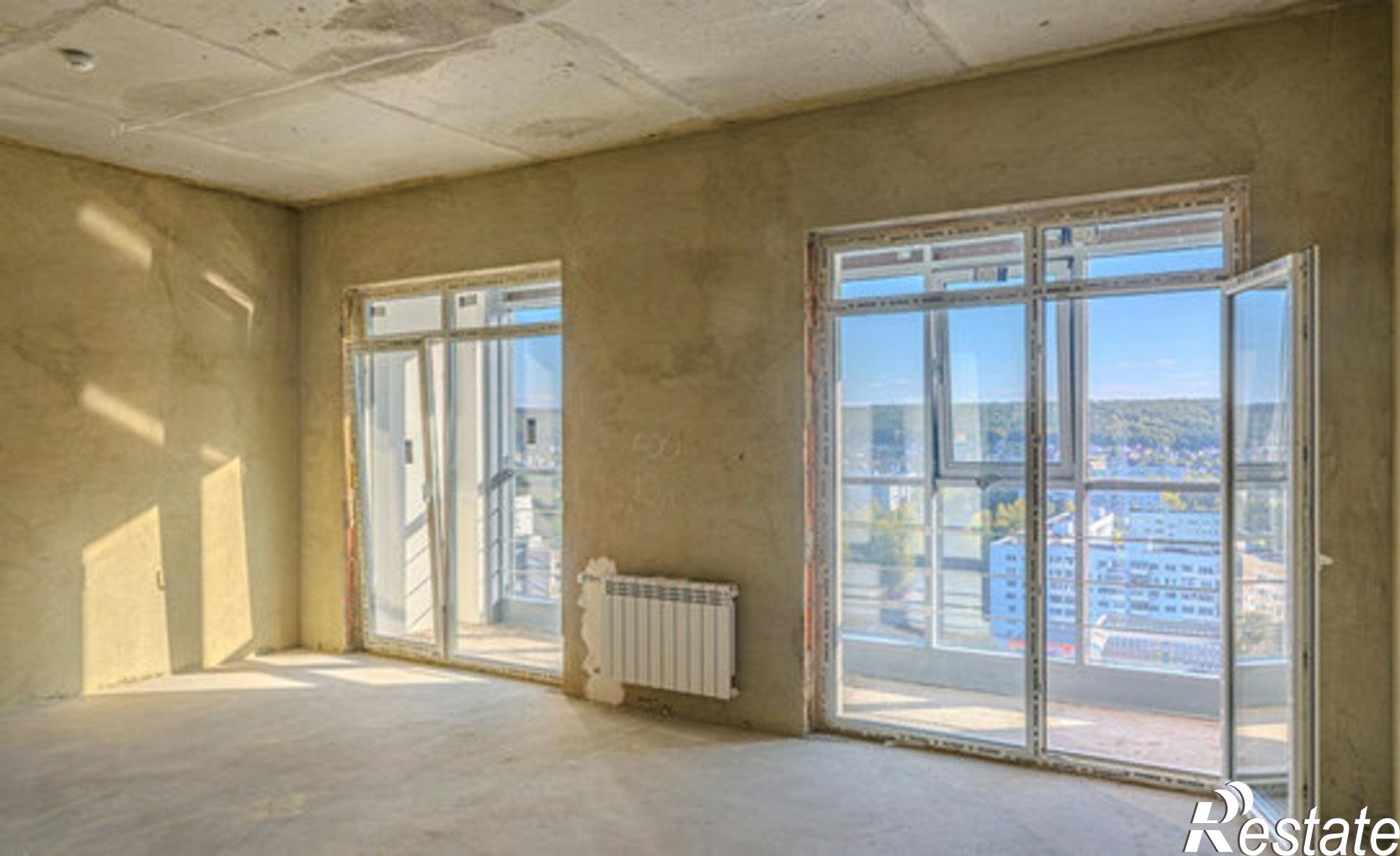 Купить квартиру за 13 500 000 рублей на ул Бородина, 43