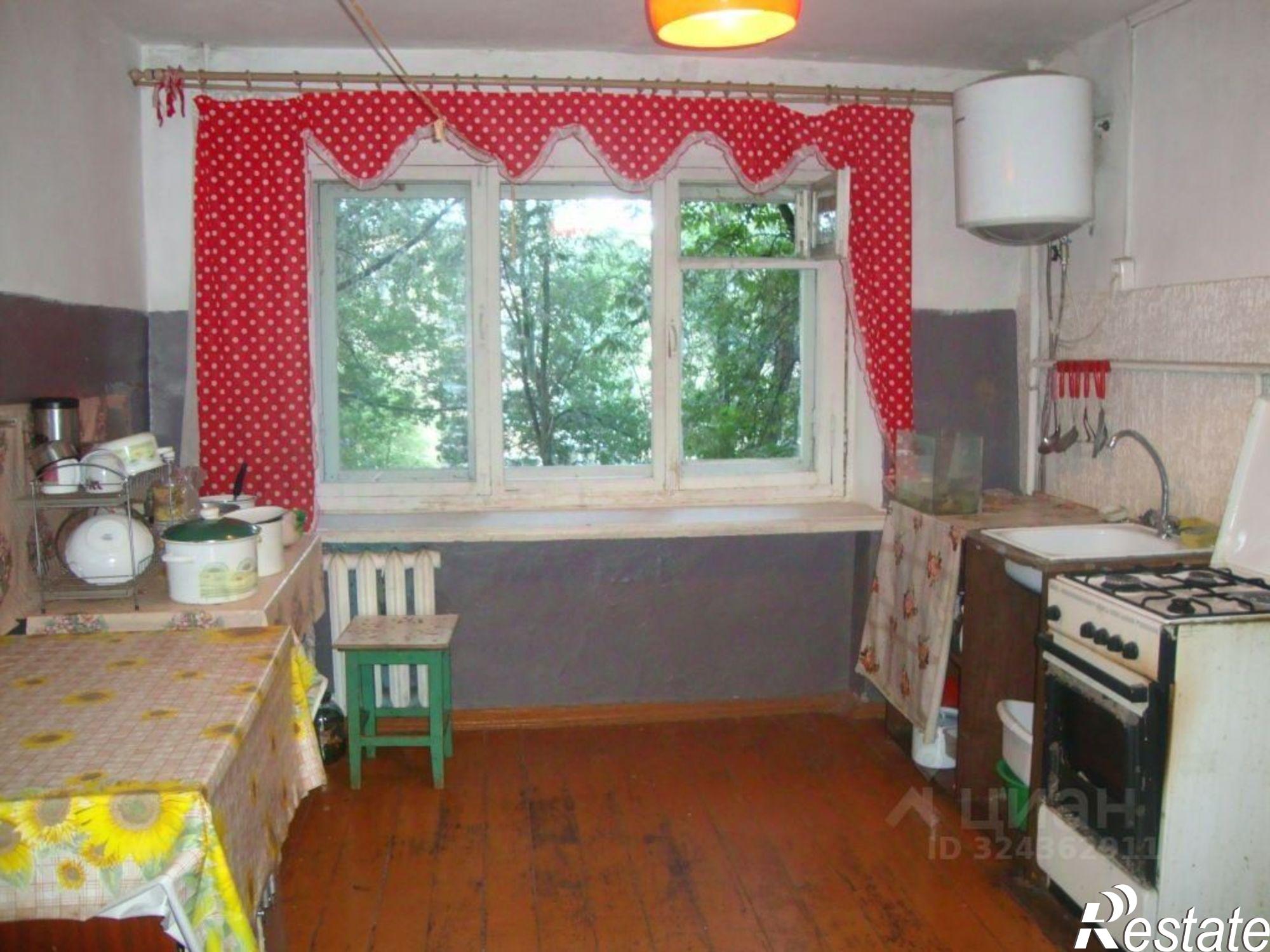 Купить комнату за 760 000 рублей на ул Германа Титова, 14