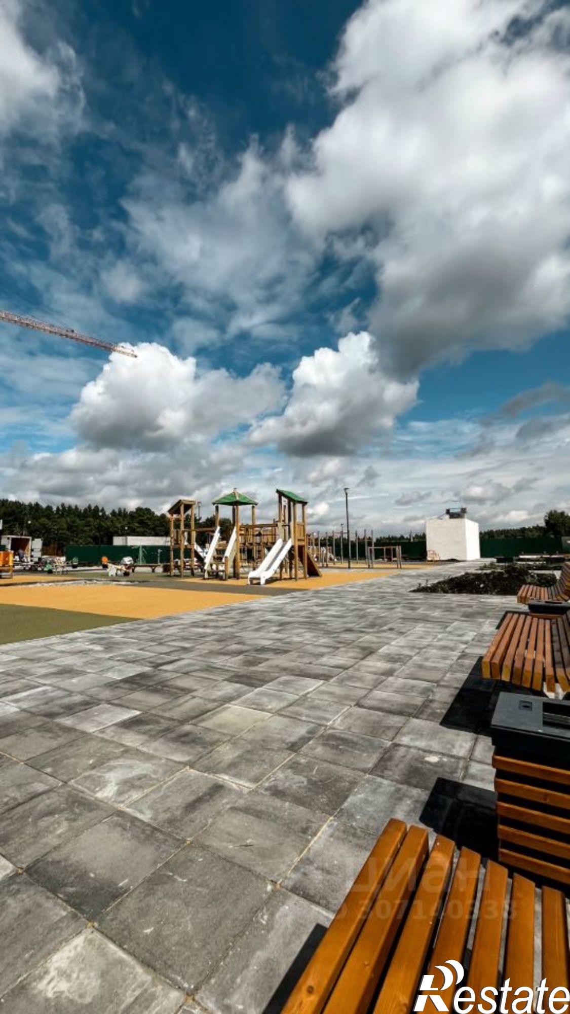 Купить квартиру за 7 462 270 рублей на ул Кордон Студеный, 41А