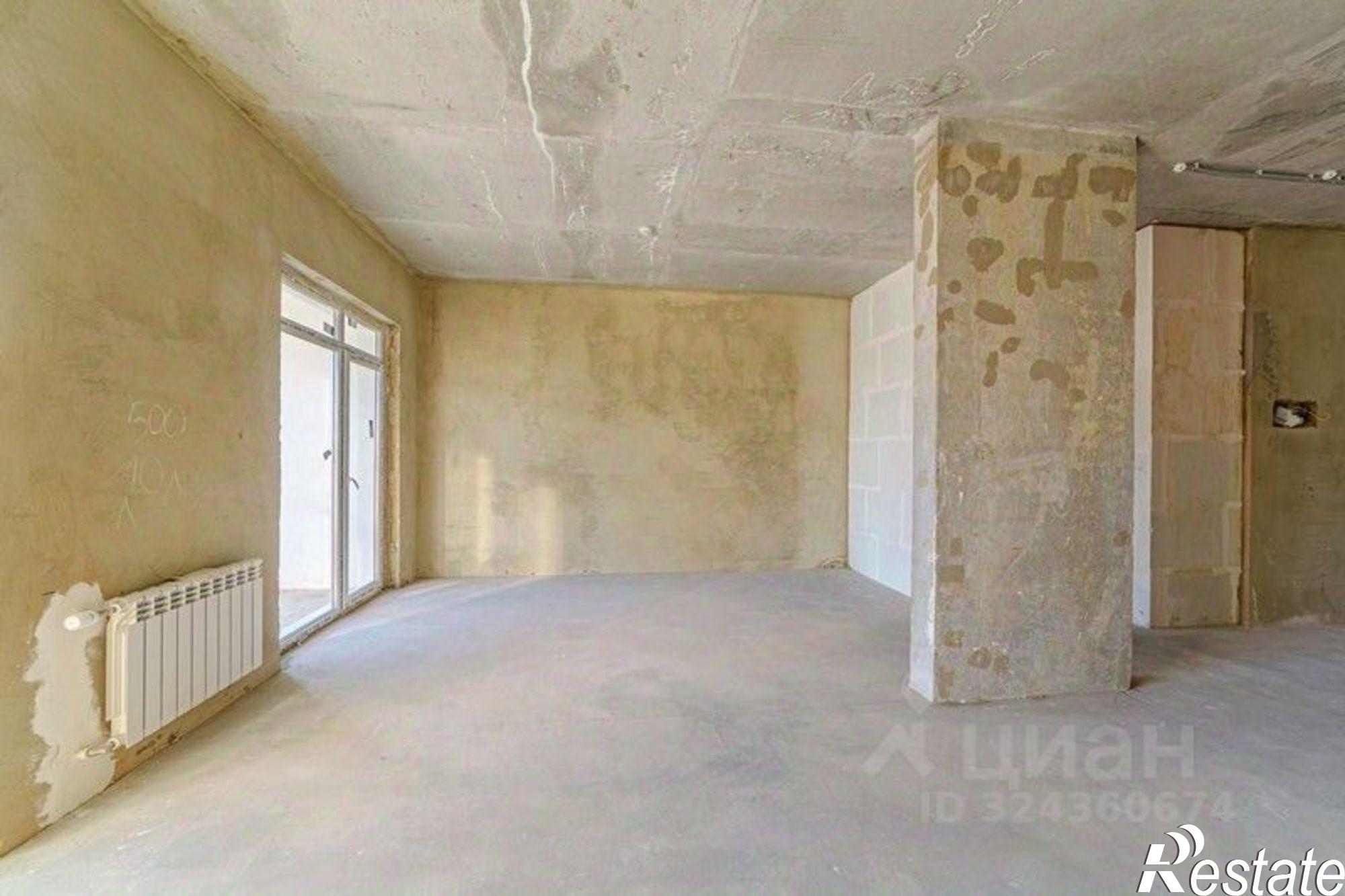 Купить квартиру за 13 500 000 рублей на ул Бородина, 2