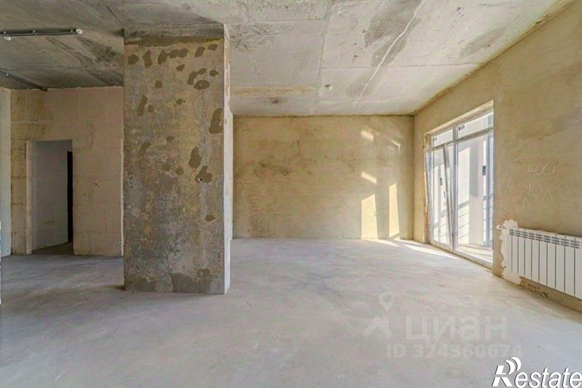 Купить квартиру за 13 500 000 рублей на ул Бородина, 2