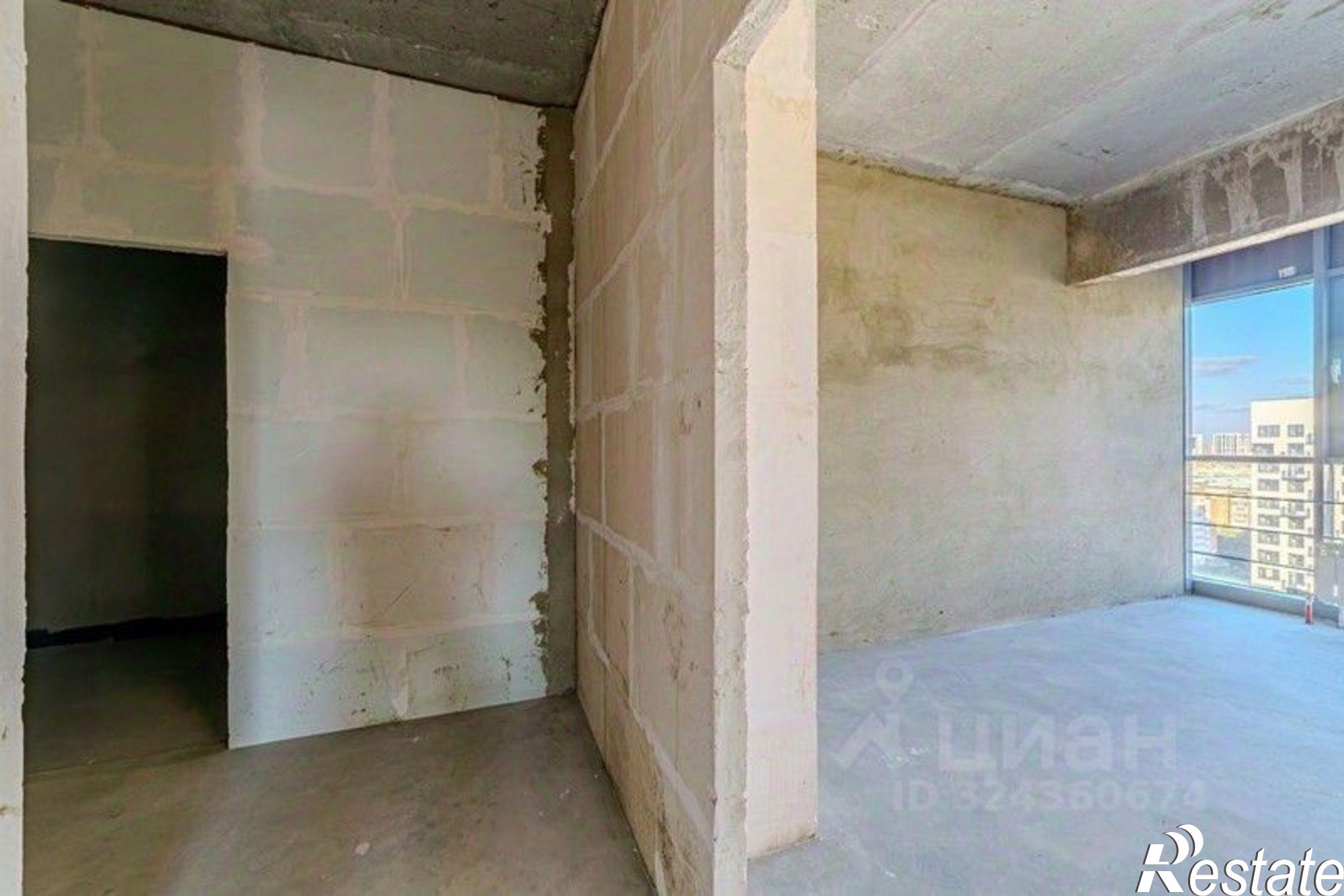 Купить квартиру за 13 500 000 рублей на ул Бородина, 2