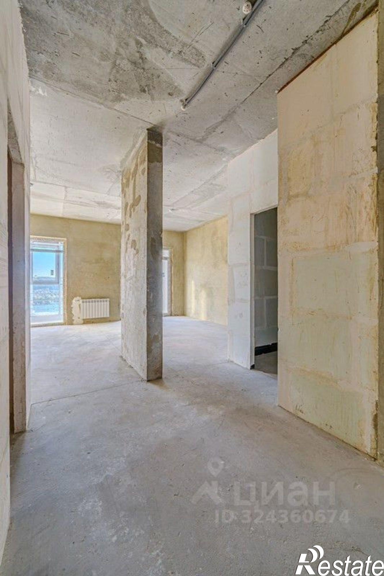 Купить квартиру за 13 500 000 рублей на ул Бородина, 2