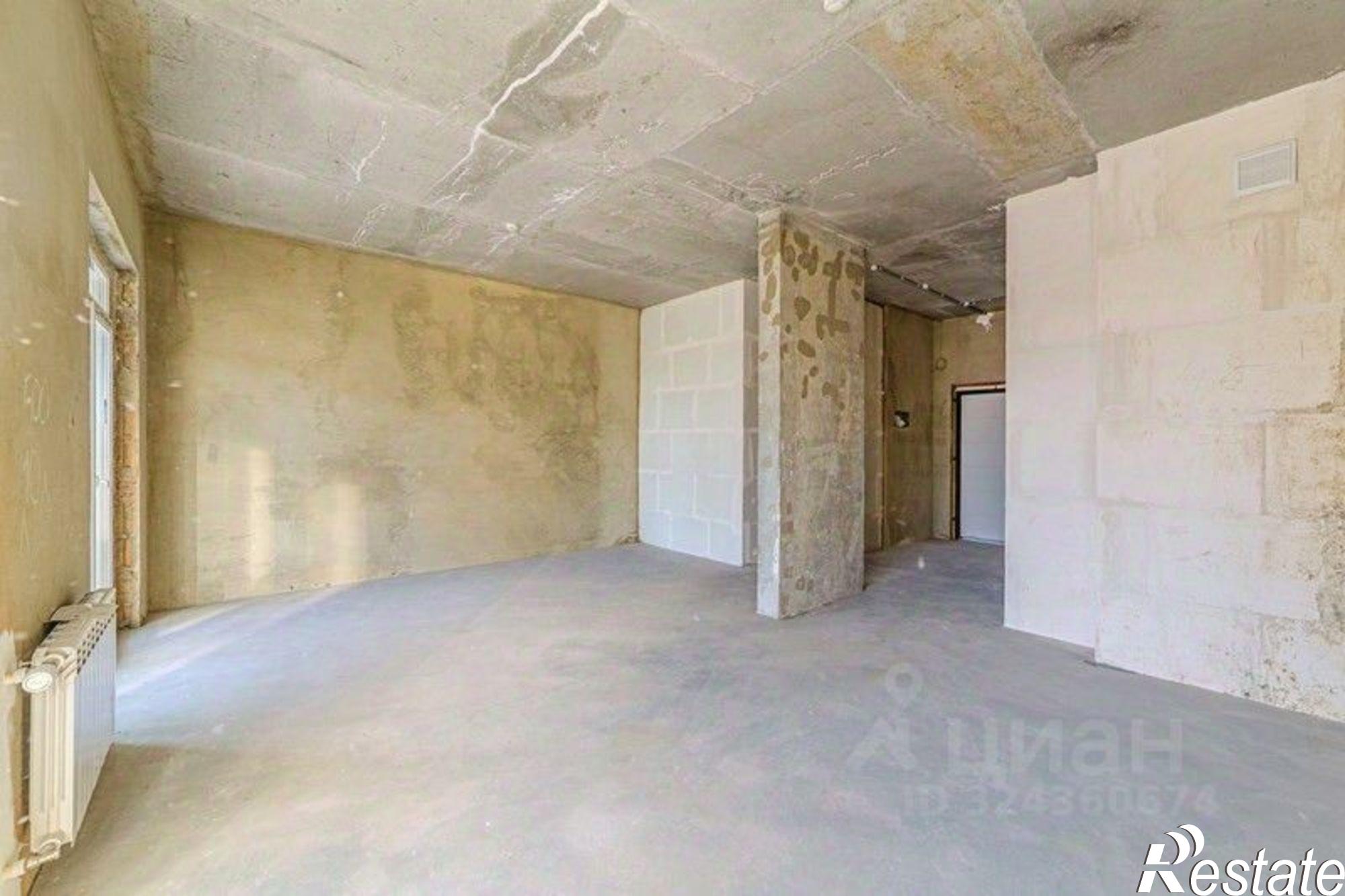 Купить квартиру за 13 500 000 рублей на ул Бородина, 2