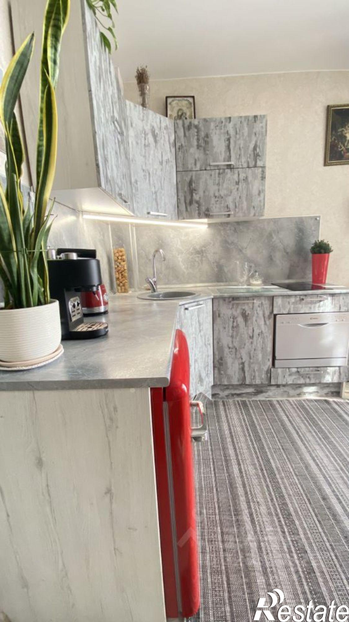 Купить квартиру за 4 900 000 рублей на ул Антонова, 5М