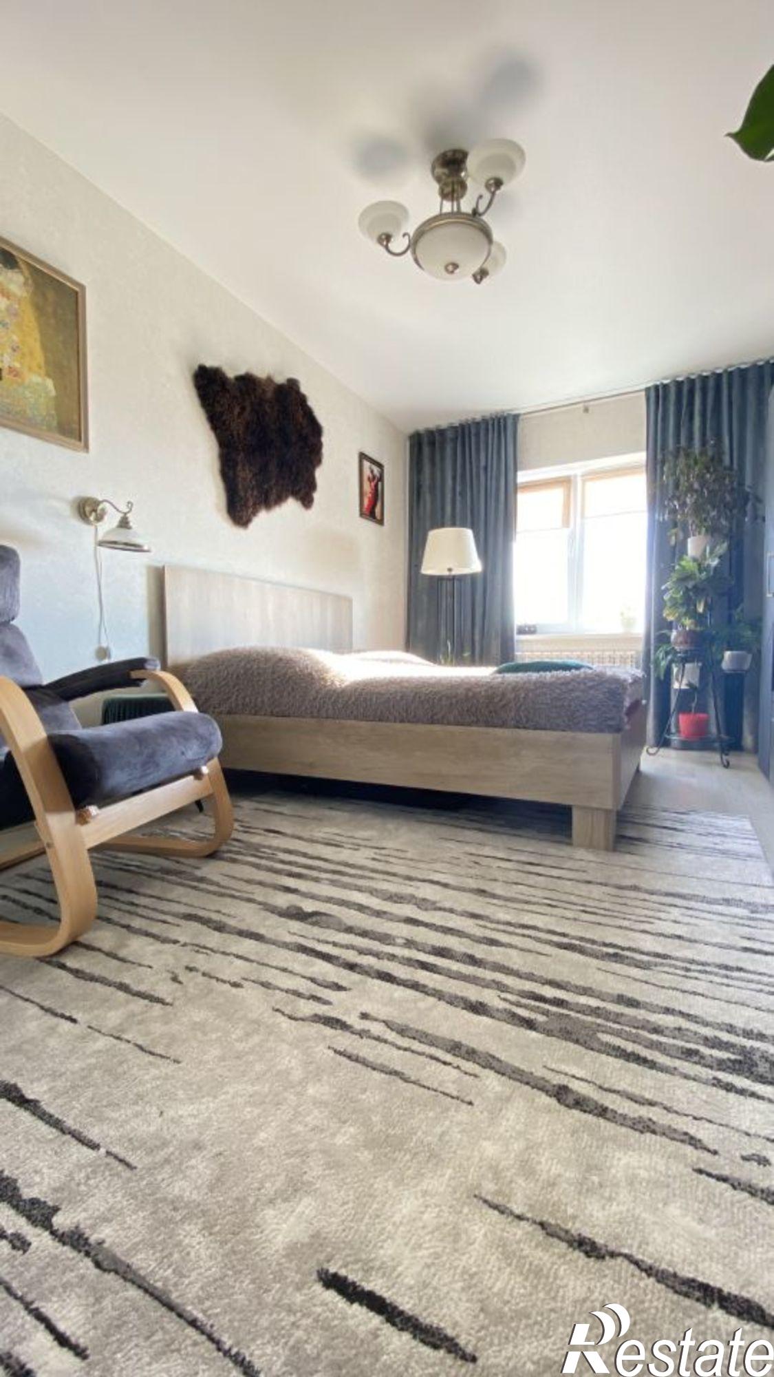 Купить квартиру за 4 900 000 рублей на ул Антонова, 5М