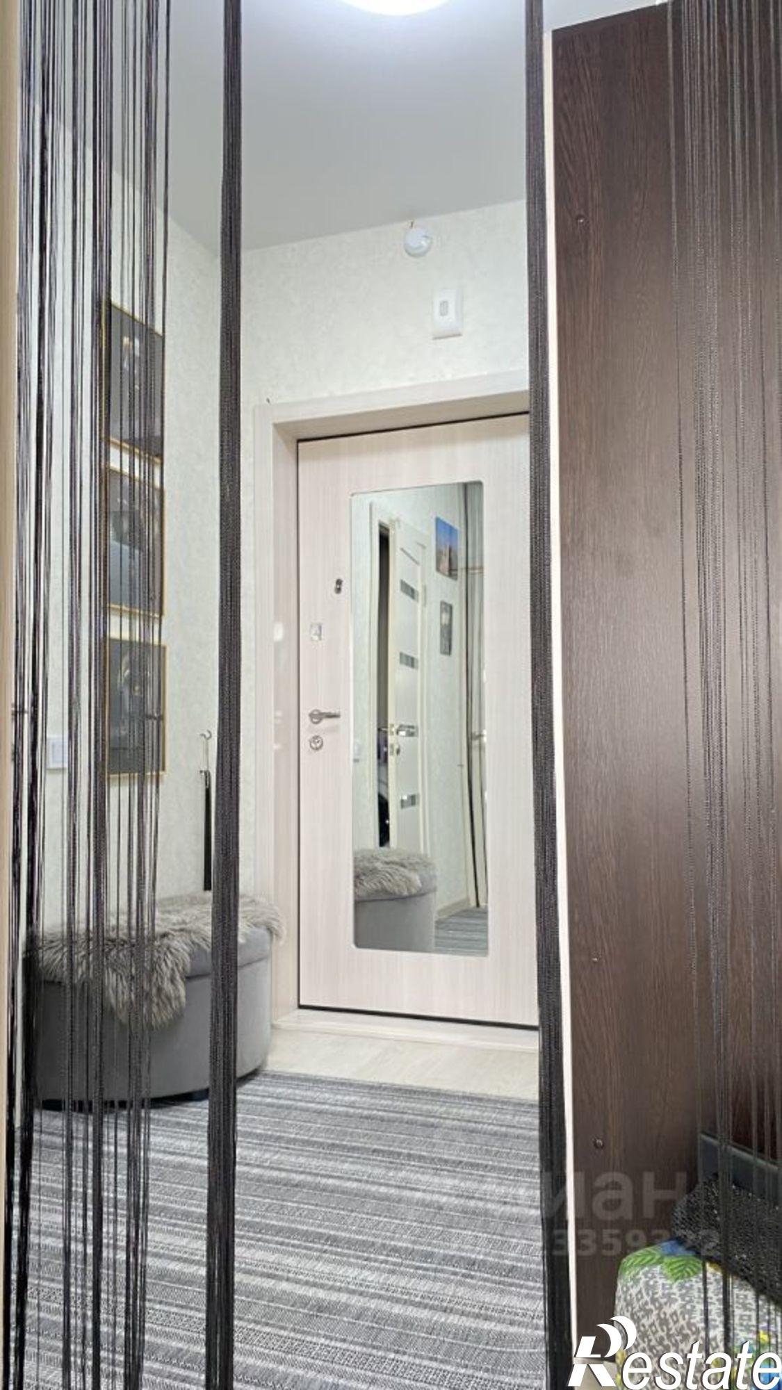 Купить квартиру за 4 900 000 рублей на ул Антонова, 5М