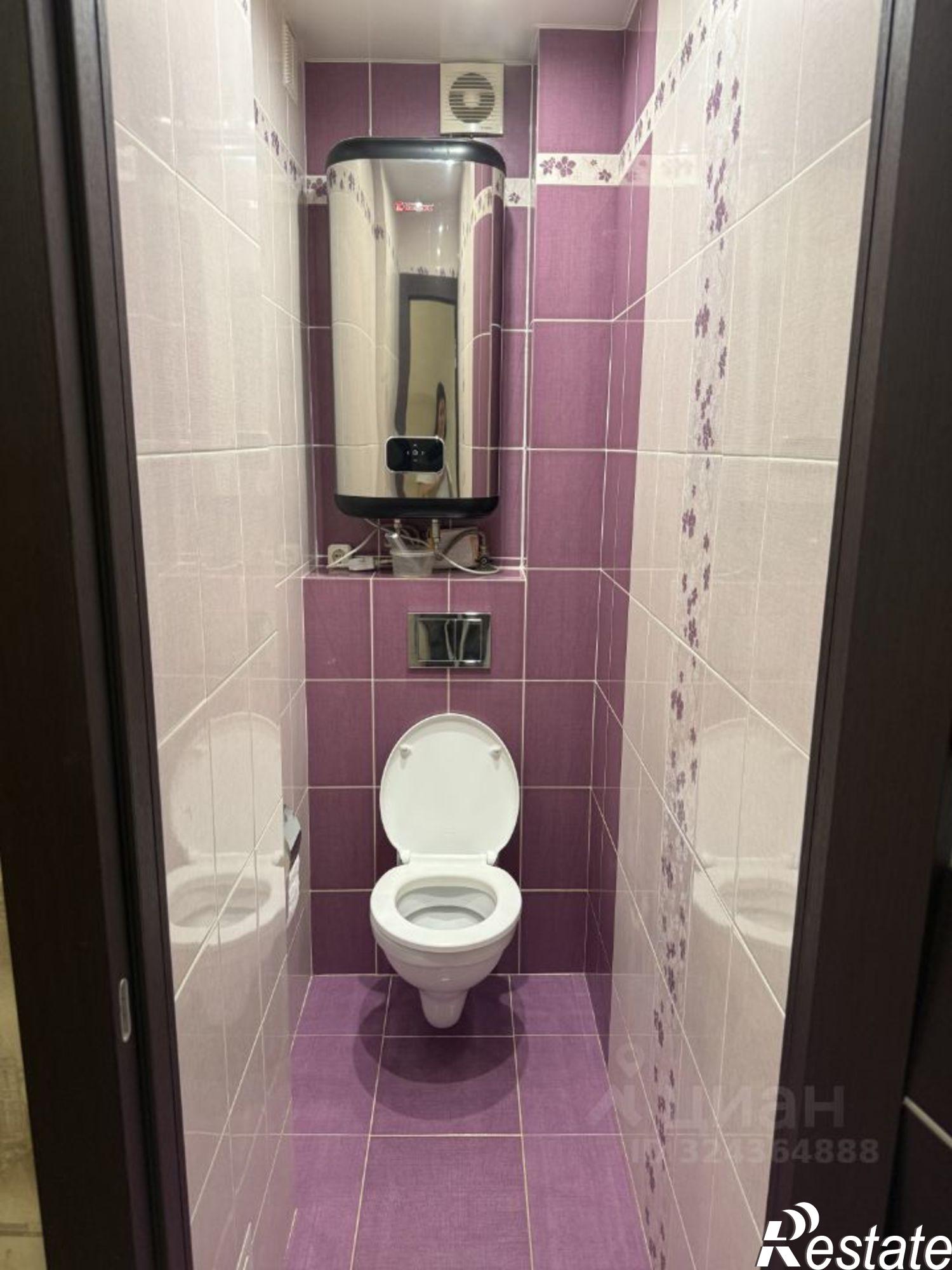 Купить квартиру за 7 200 000 рублей на ул Терновского, 150