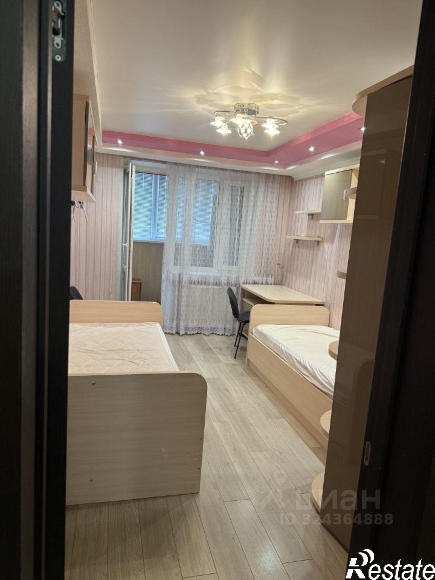 Купить квартиру за 7 200 000 рублей на ул Терновского, 150