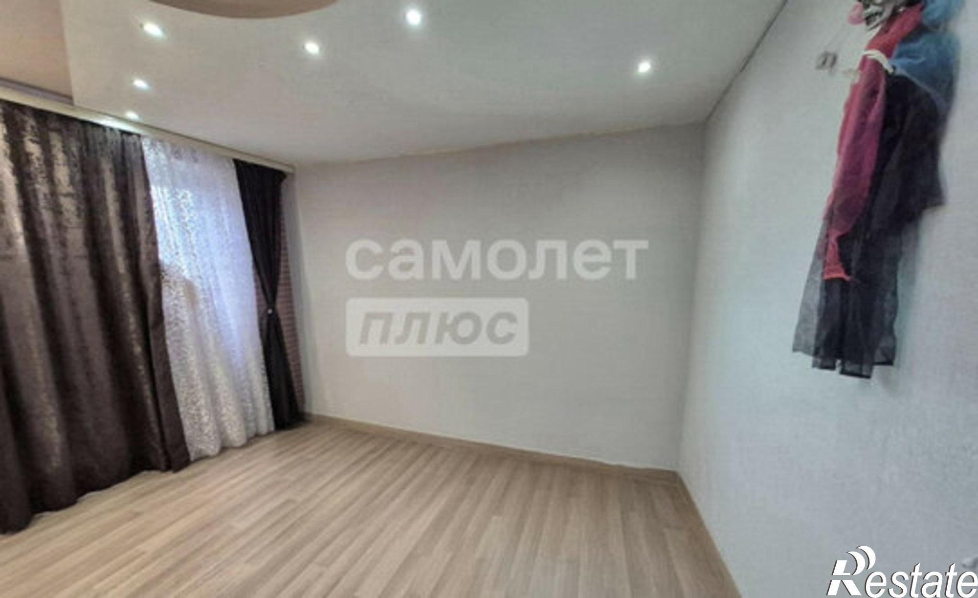 Купить квартиру за 4 000 000 рублей на ул Суворова, 141