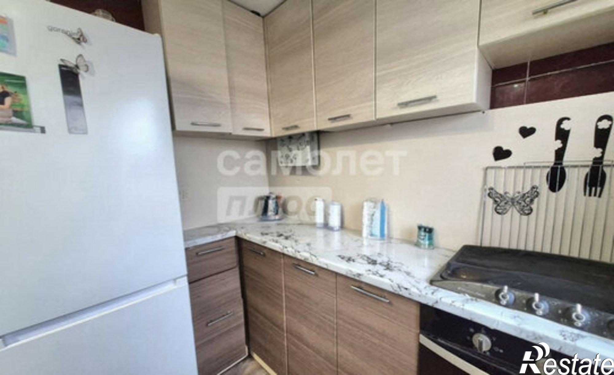 Купить квартиру за 4 000 000 рублей на ул Суворова, 141