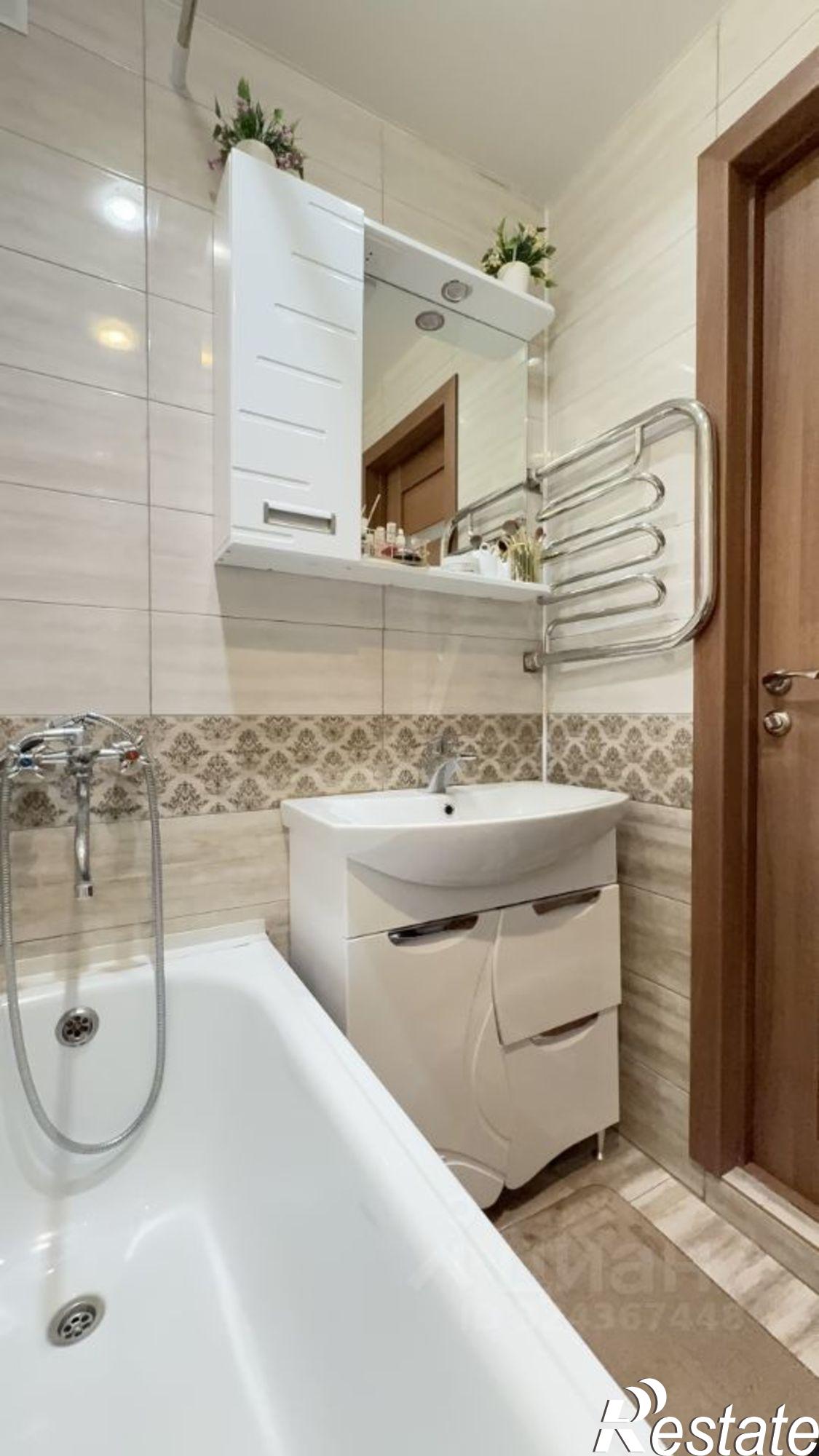 Купить квартиру за 5 800 000 рублей на проезд Можайского 3-й, 18