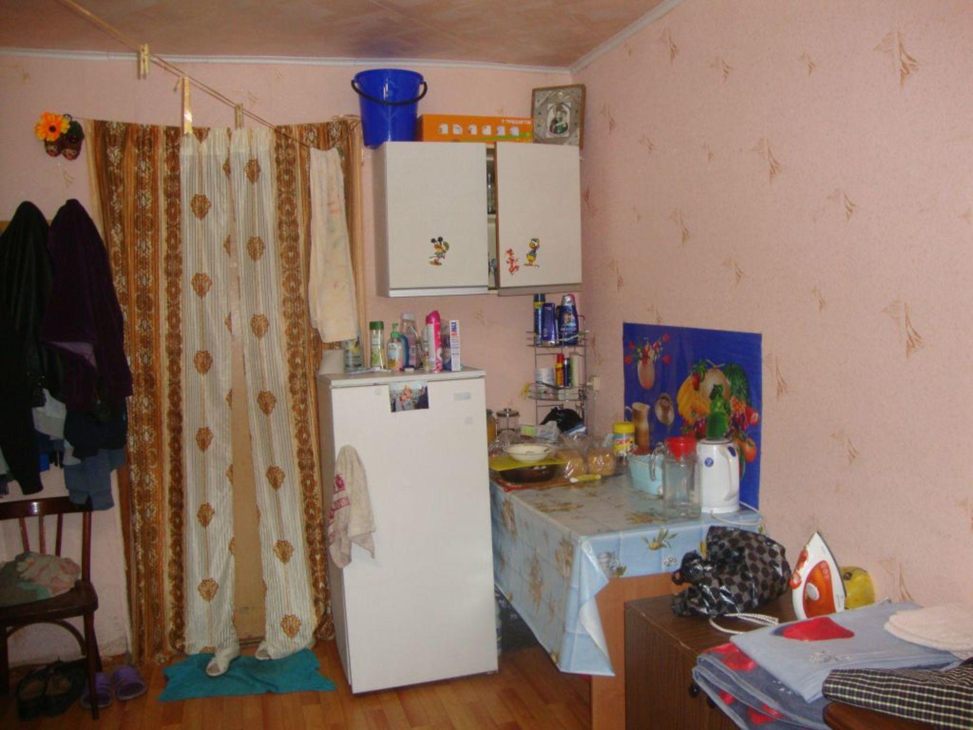 Купить комнату за 760 000 рублей на Титова ул, 14