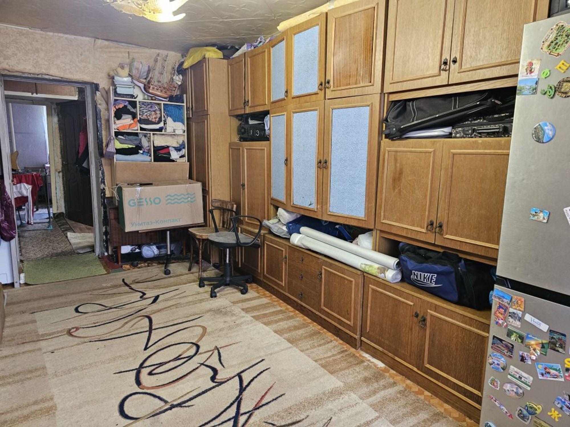 Купить квартиру за 3 980 000 рублей на Карпинского ул, 32