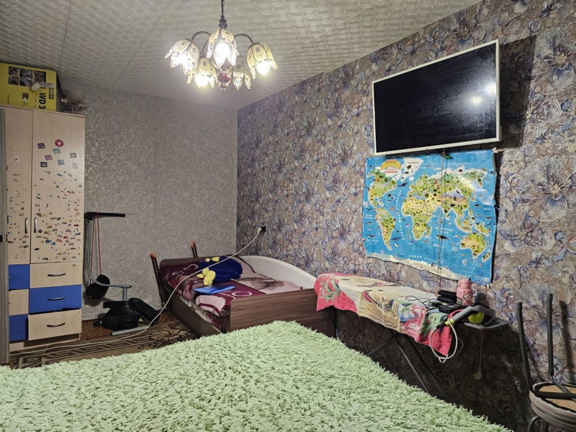 Купить квартиру за 3 980 000 рублей на Карпинского ул, 32