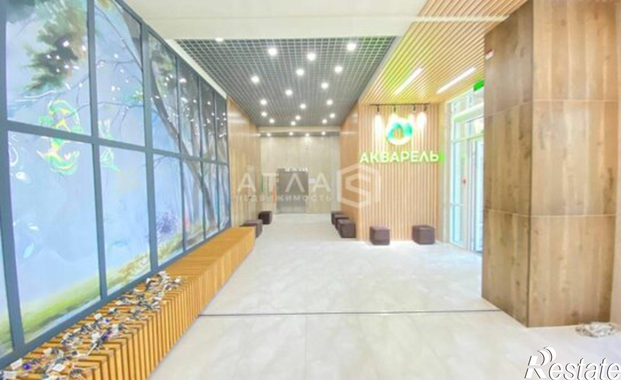 Купить квартиру за 7 462 270 рублей на улица Кордон Студёный, 47