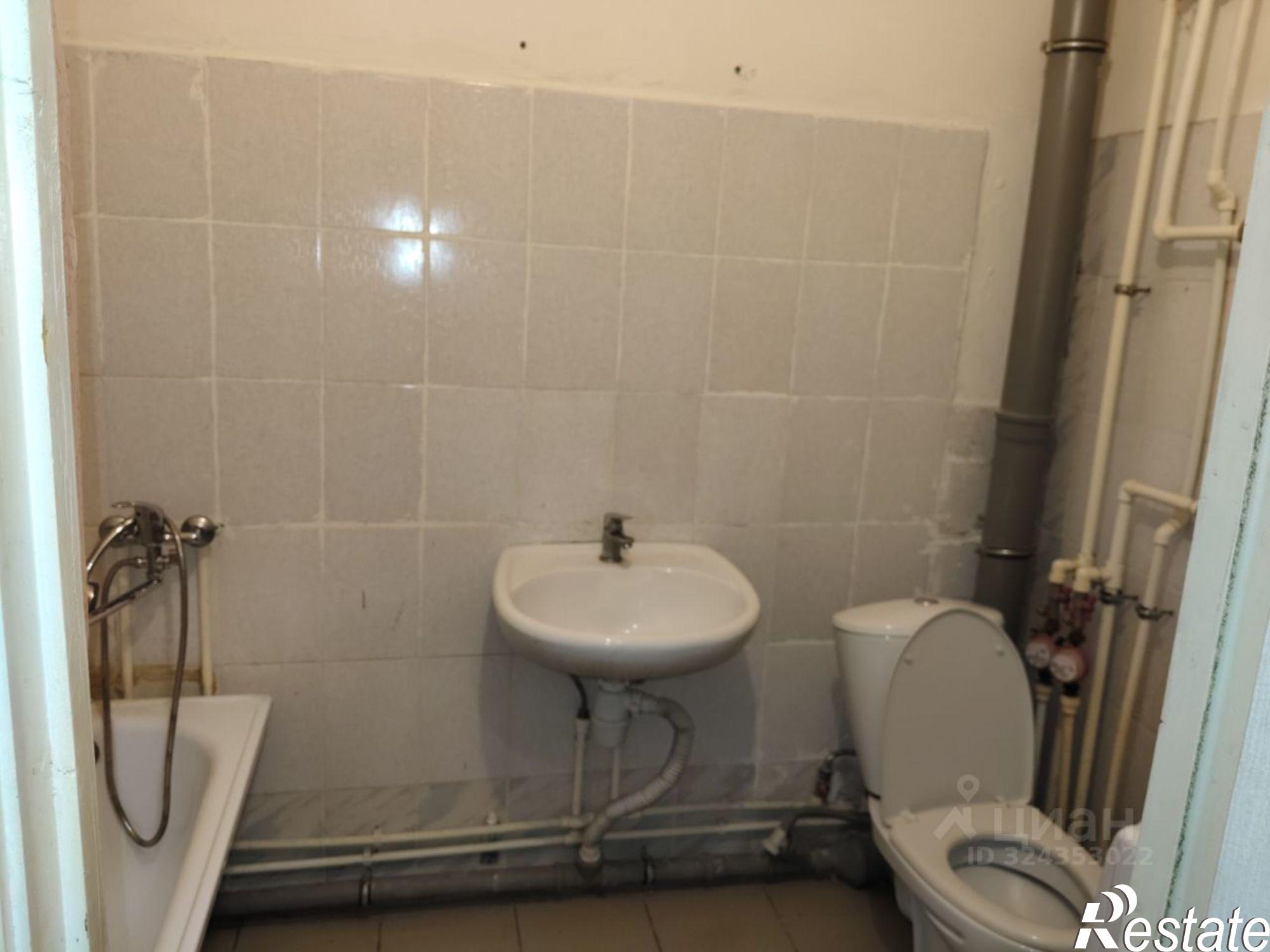 Сдать квартиру за 18 000 рублей на ул Новоселов, 108