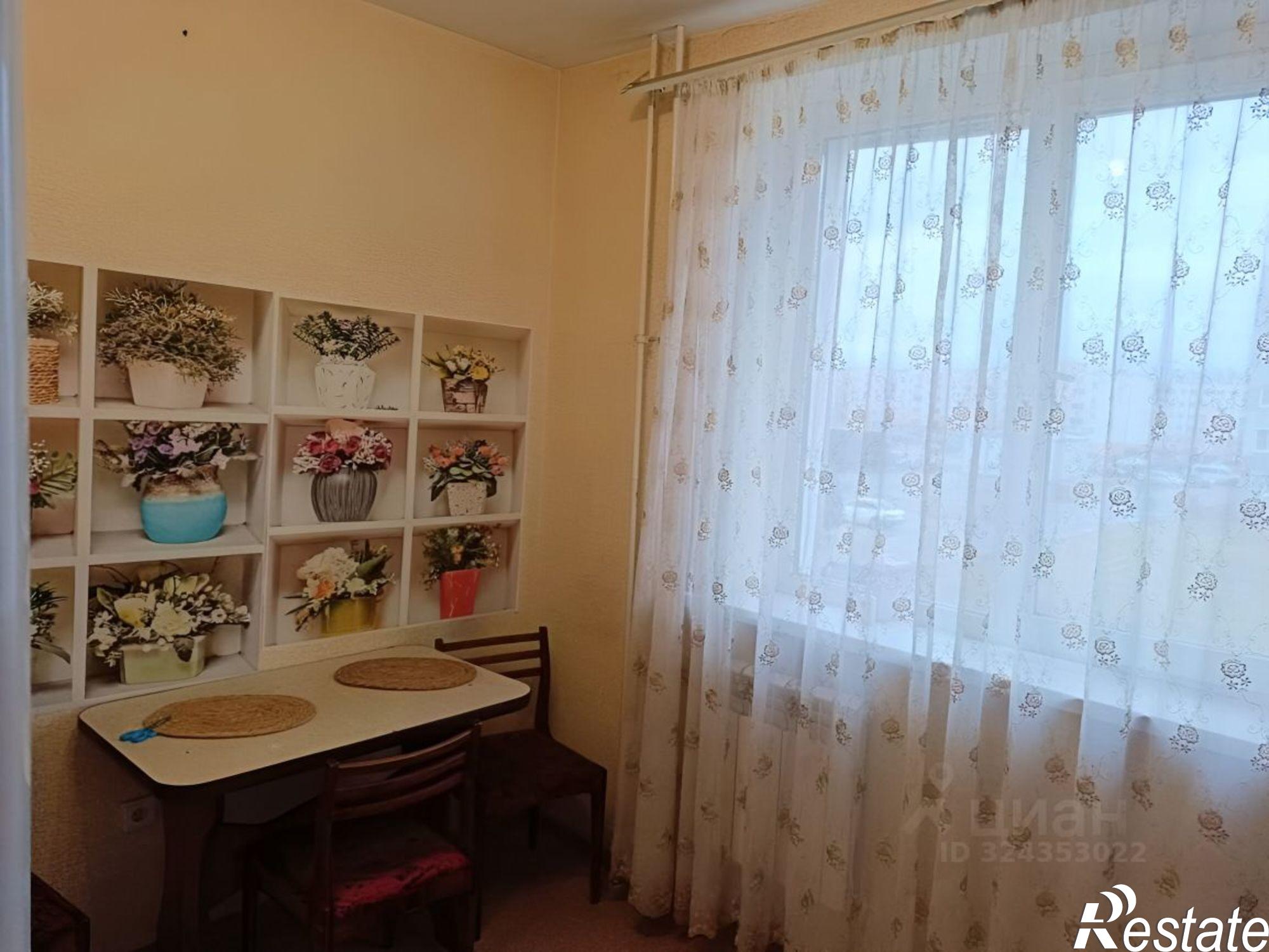 Сдать квартиру за 18 000 рублей на ул Новоселов, 108