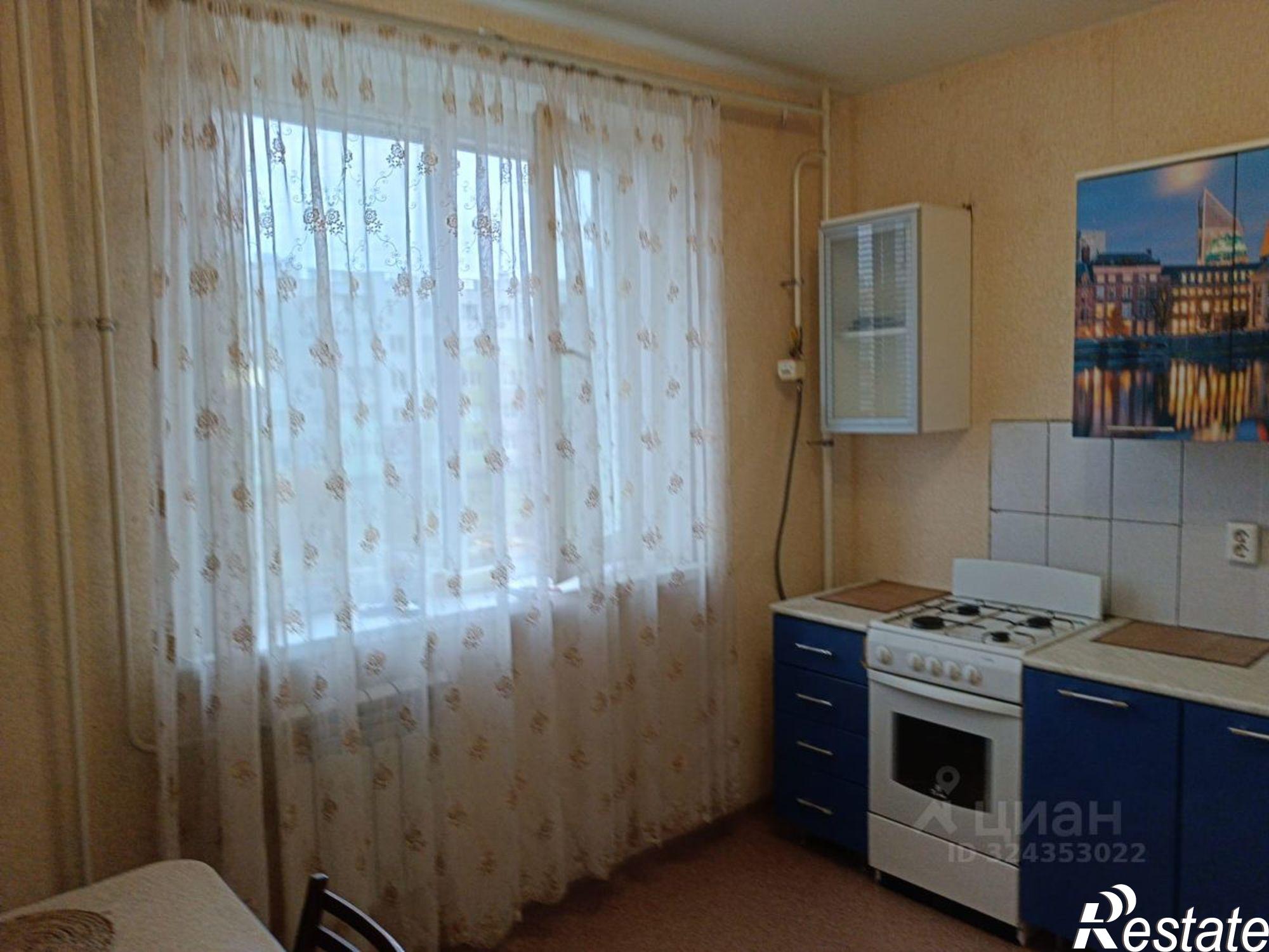 Сдать квартиру за 18 000 рублей на ул Новоселов, 108