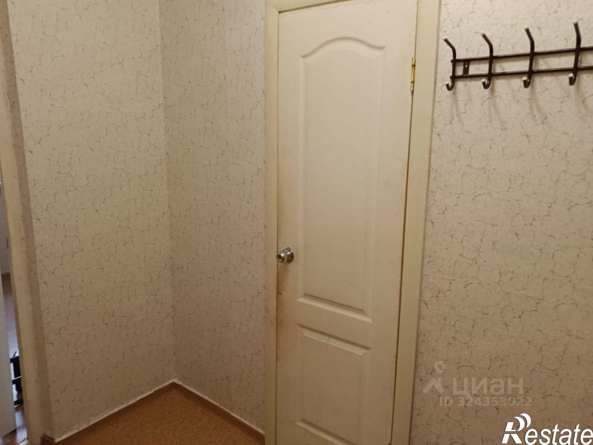 Сдать квартиру за 18 000 рублей на ул Новоселов, 108