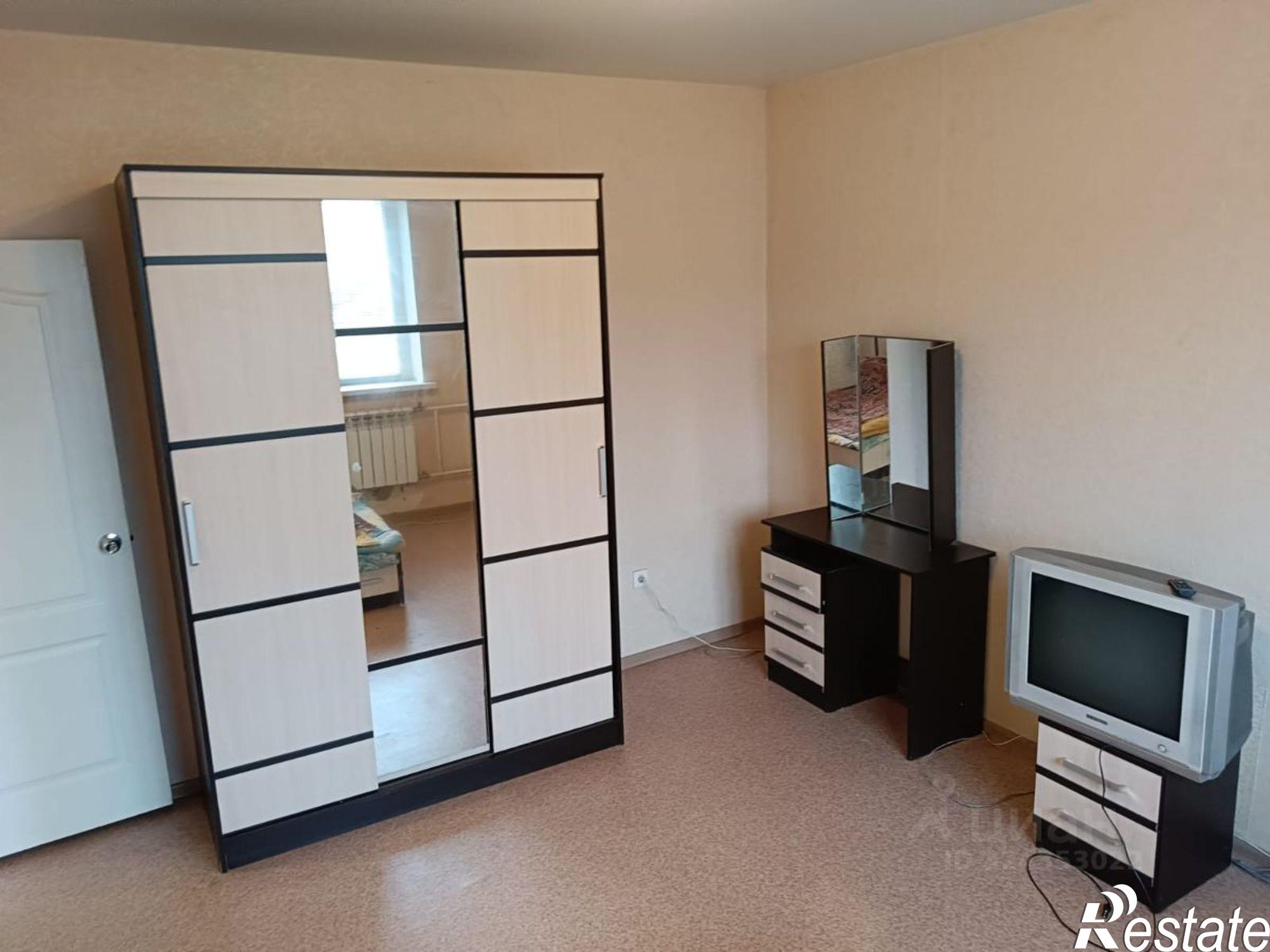 Сдать квартиру за 18 000 рублей на ул Новоселов, 108