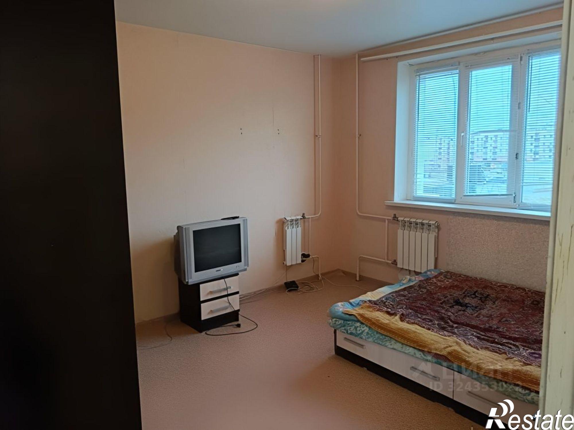 Сдать квартиру за 18 000 рублей на ул Новоселов, 108