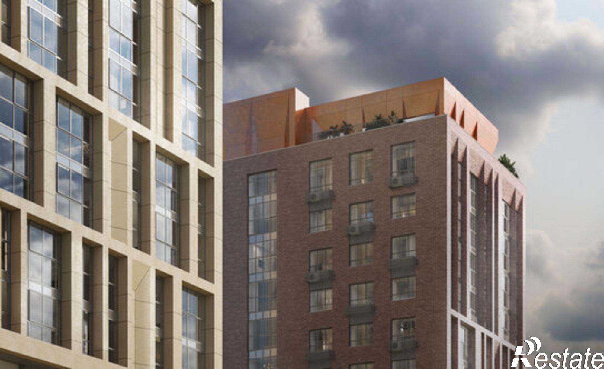 Купить квартиру за 9 137 000 рублей на ул Революционная, 30